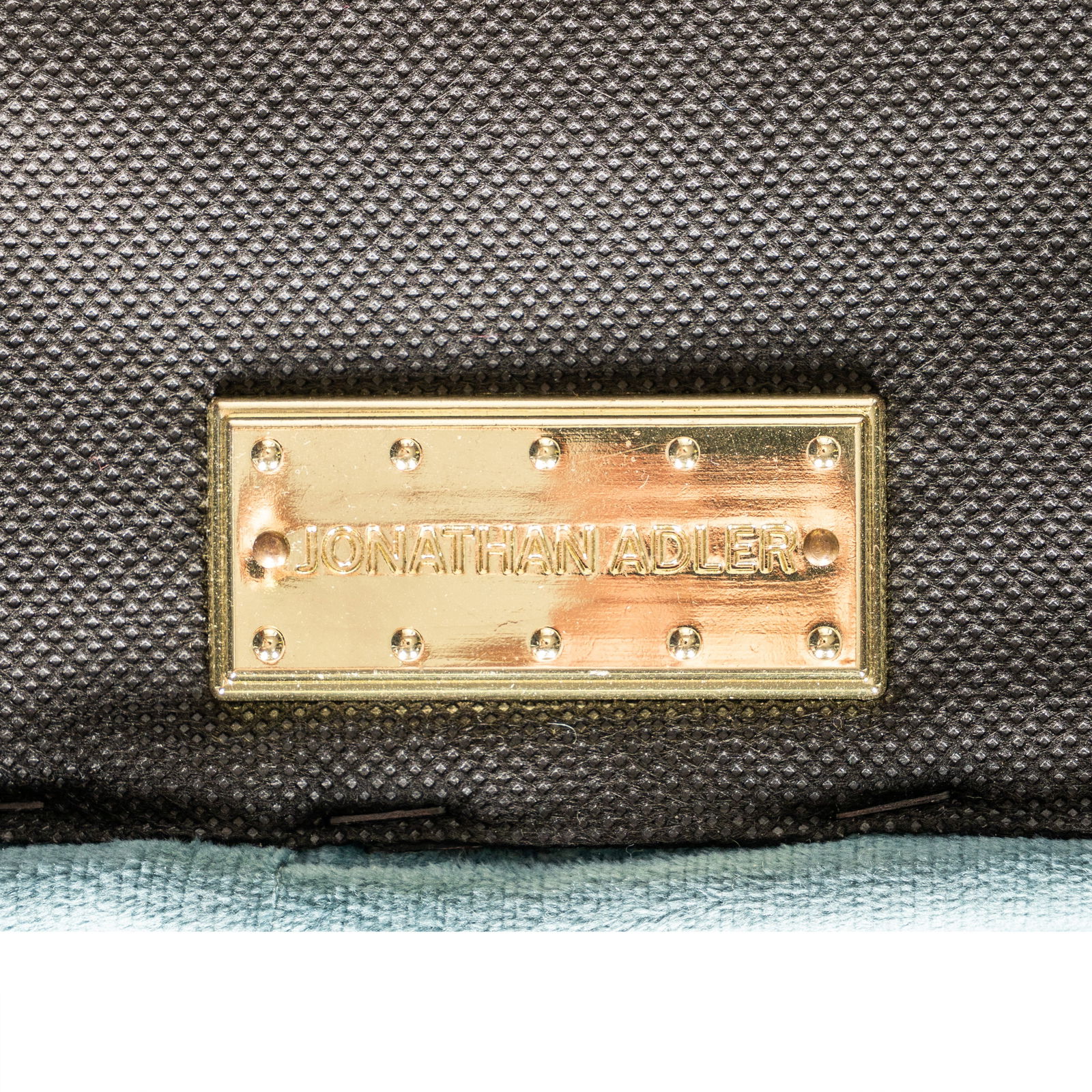 Jonathan Adler, American Set of 4 'Vera' Dining Chairs - 3