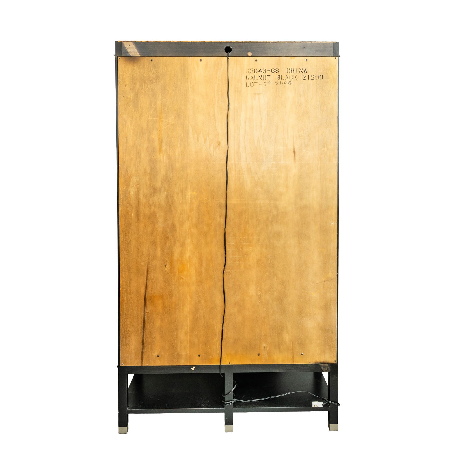 Ralph Lauren 'Bell Air Collection' Vitrine or cabinet - 3