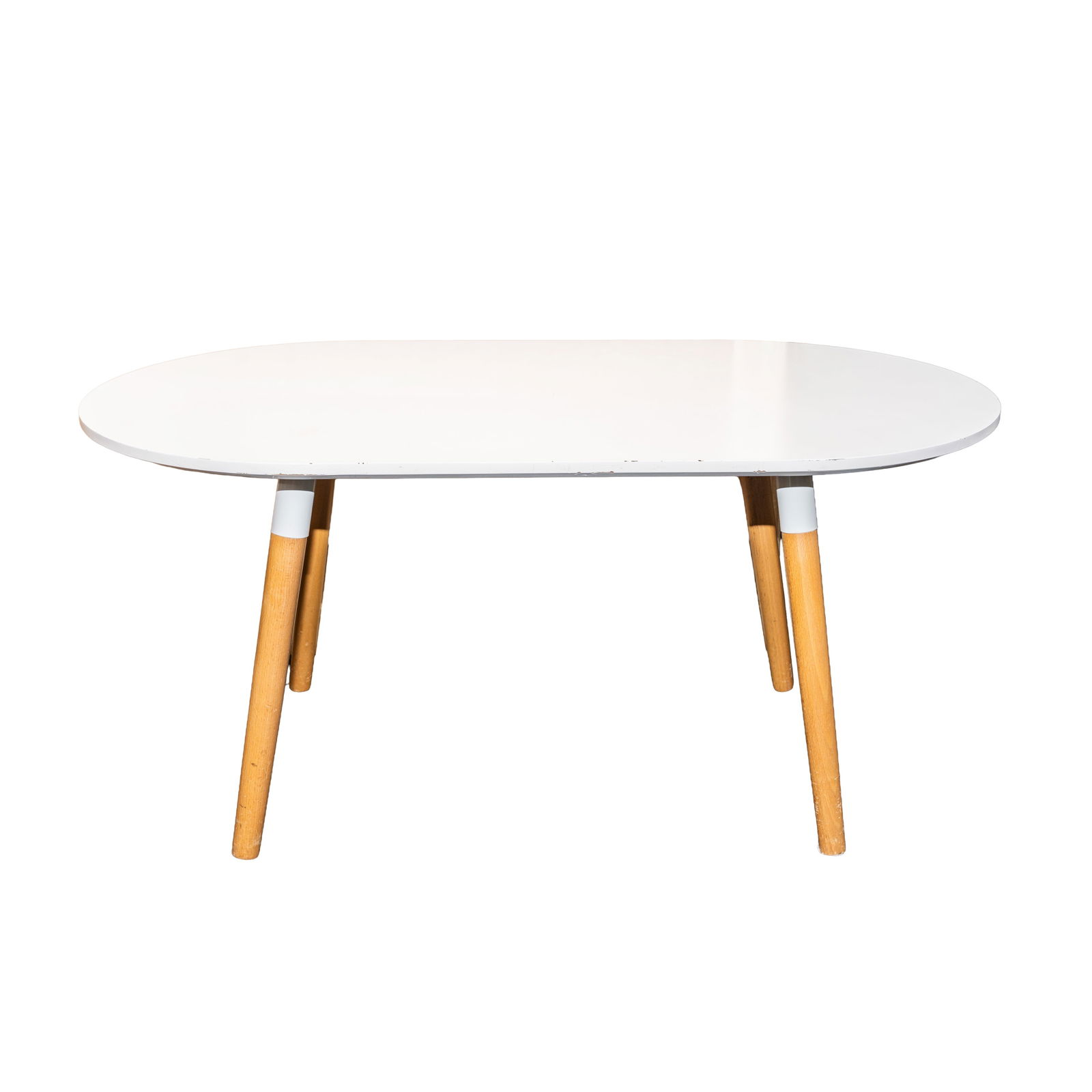 Contemporary, Britain Coffee Table: Contemporary, Britain Coffee Table Wood, coated wood Unmarked 45cm high x 100cm wide x 55cm deep