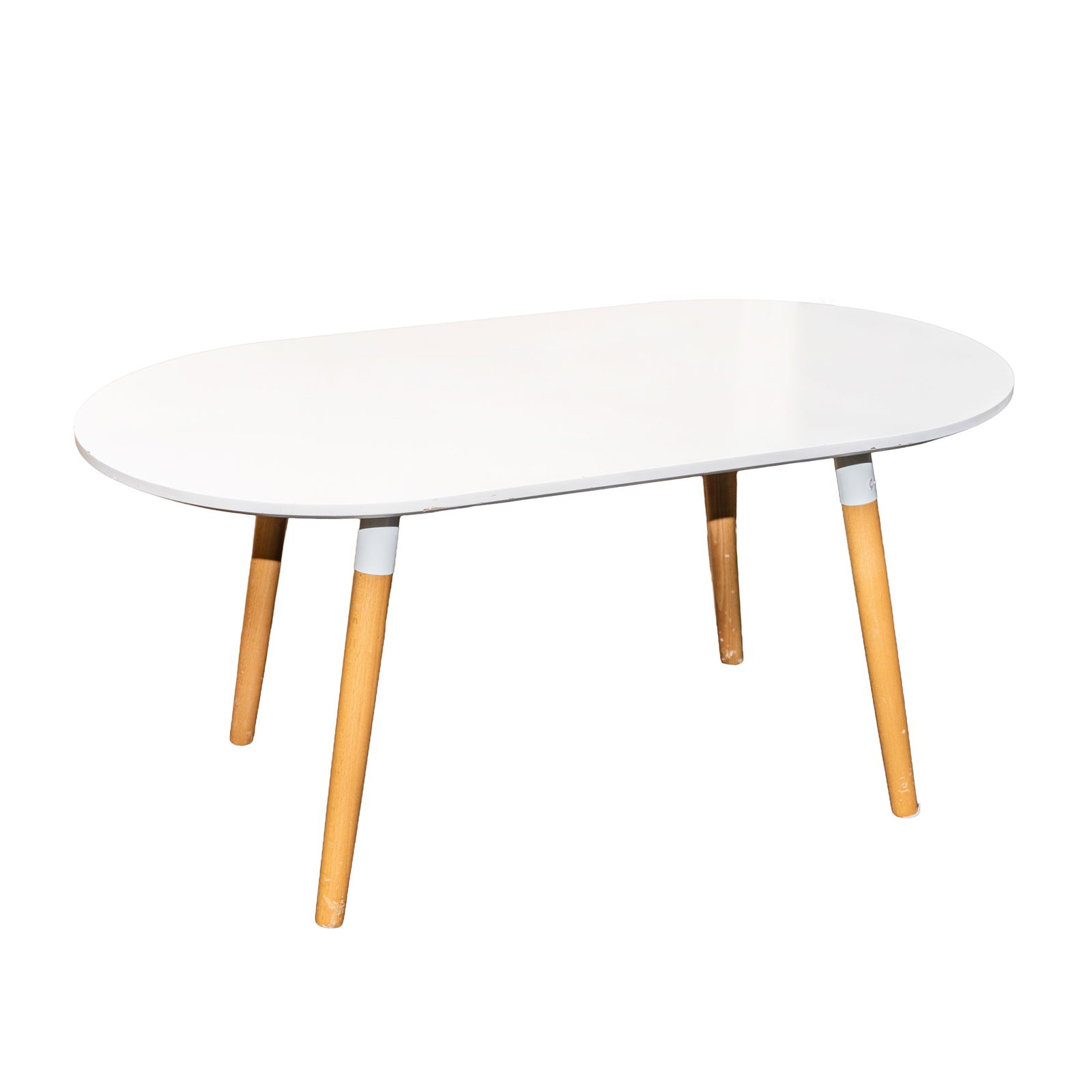 Contemporary, Britain Coffee Table - 2