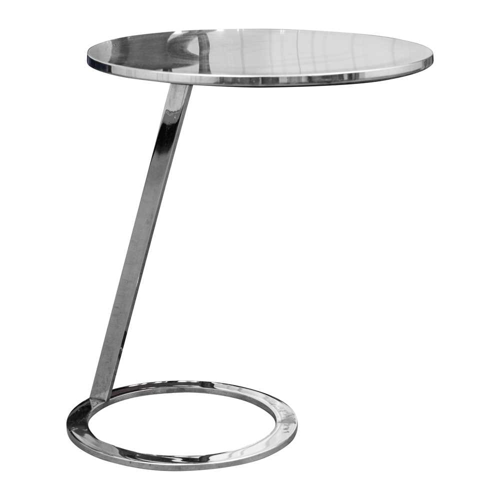 Alban-Sébastien Gilles (French b.1969) for Ligne Roset 'Good Morning' side table (1 of 1)