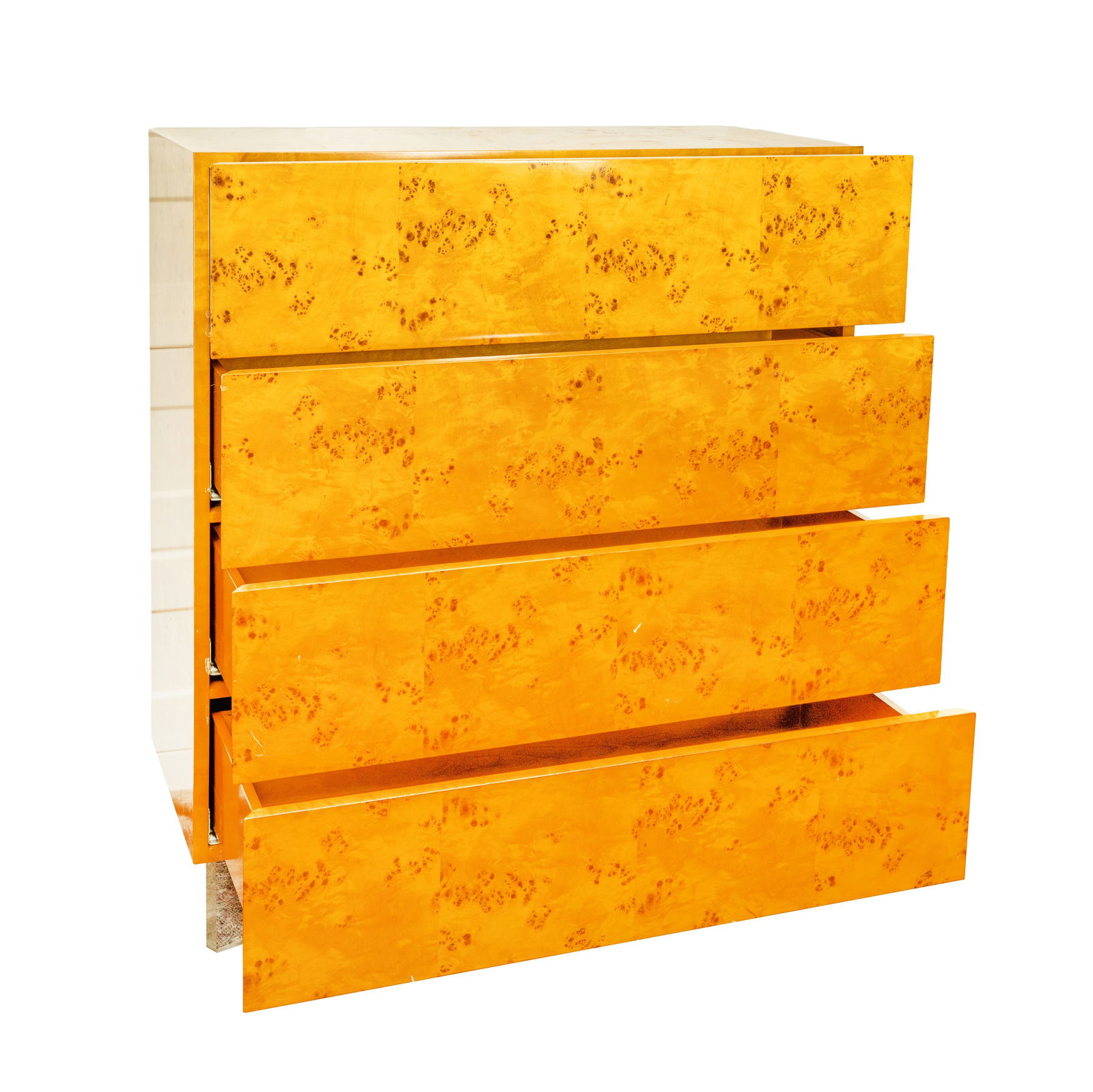 Jonathan Adler, American b Chest of Drawers - 4