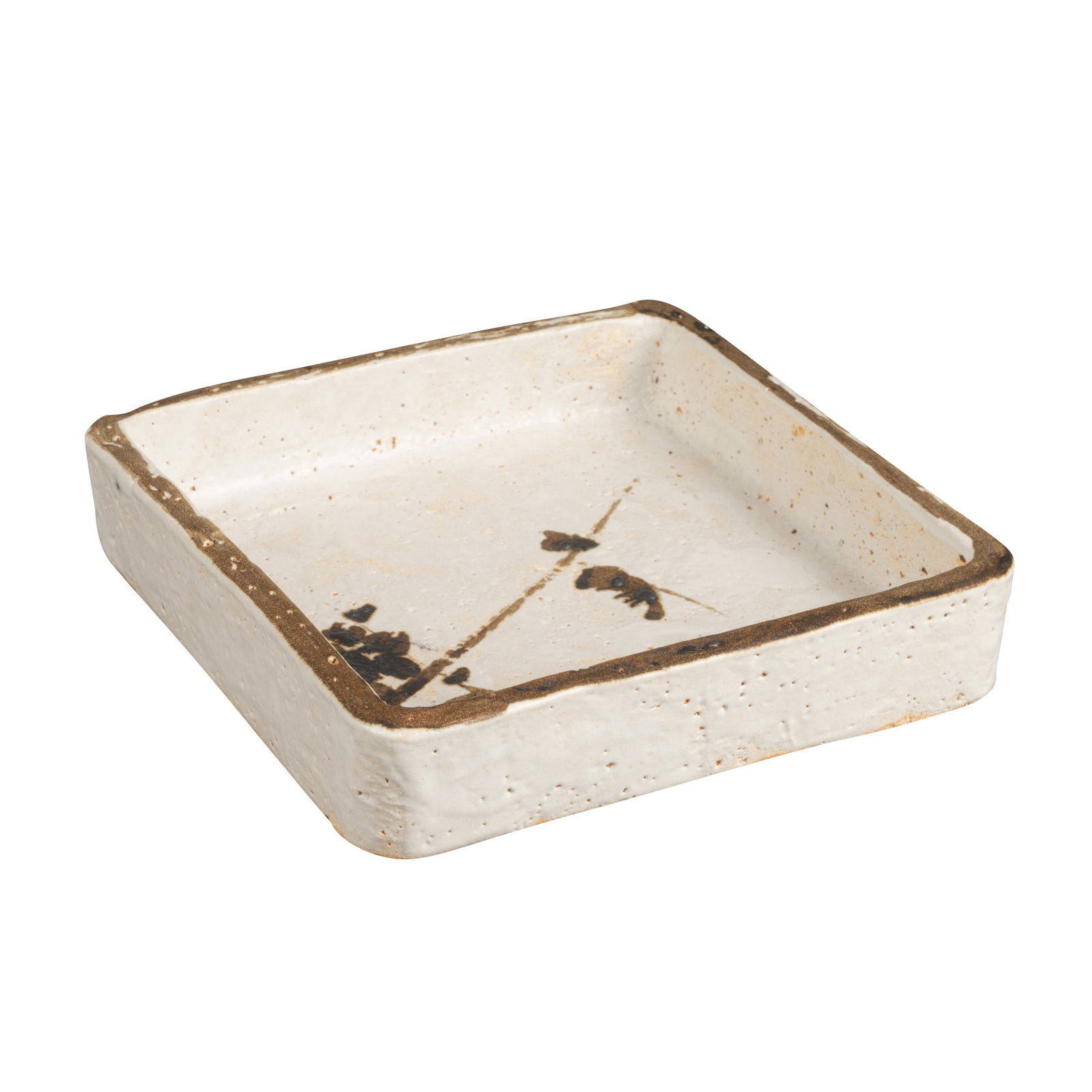 Studio pottery by various makers Colin Pearson, John Chalke, Glynn Hugo, Alan Brough, Bryan Newman, - 16