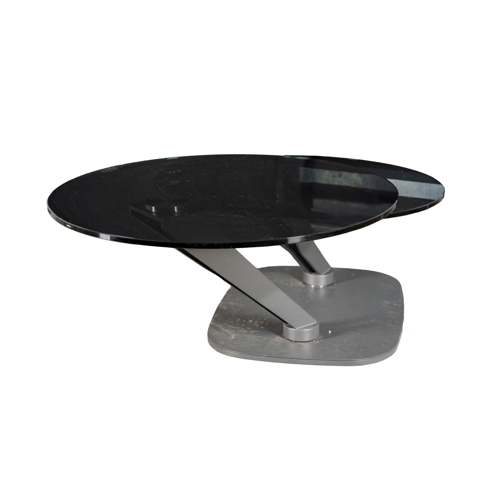 Emanuele Zenere (Italian 21st Century) for Cattelan Italia 'Viper' Coffee Table (1 of 2)