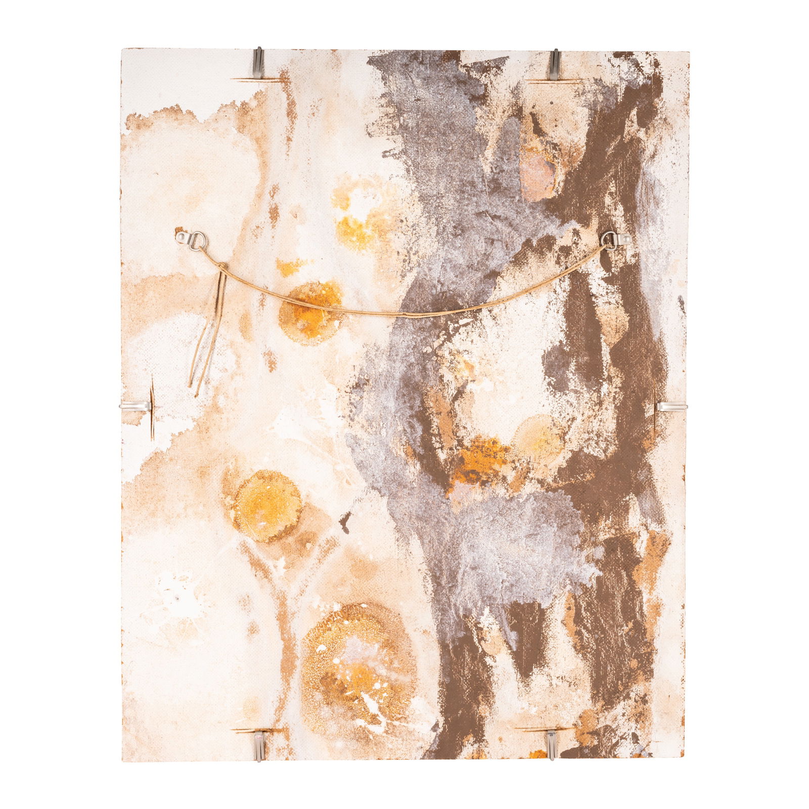 Sam Maitlin (British 1928-2004) 'I Have Found It' poster, limited edition 6/10 - 2