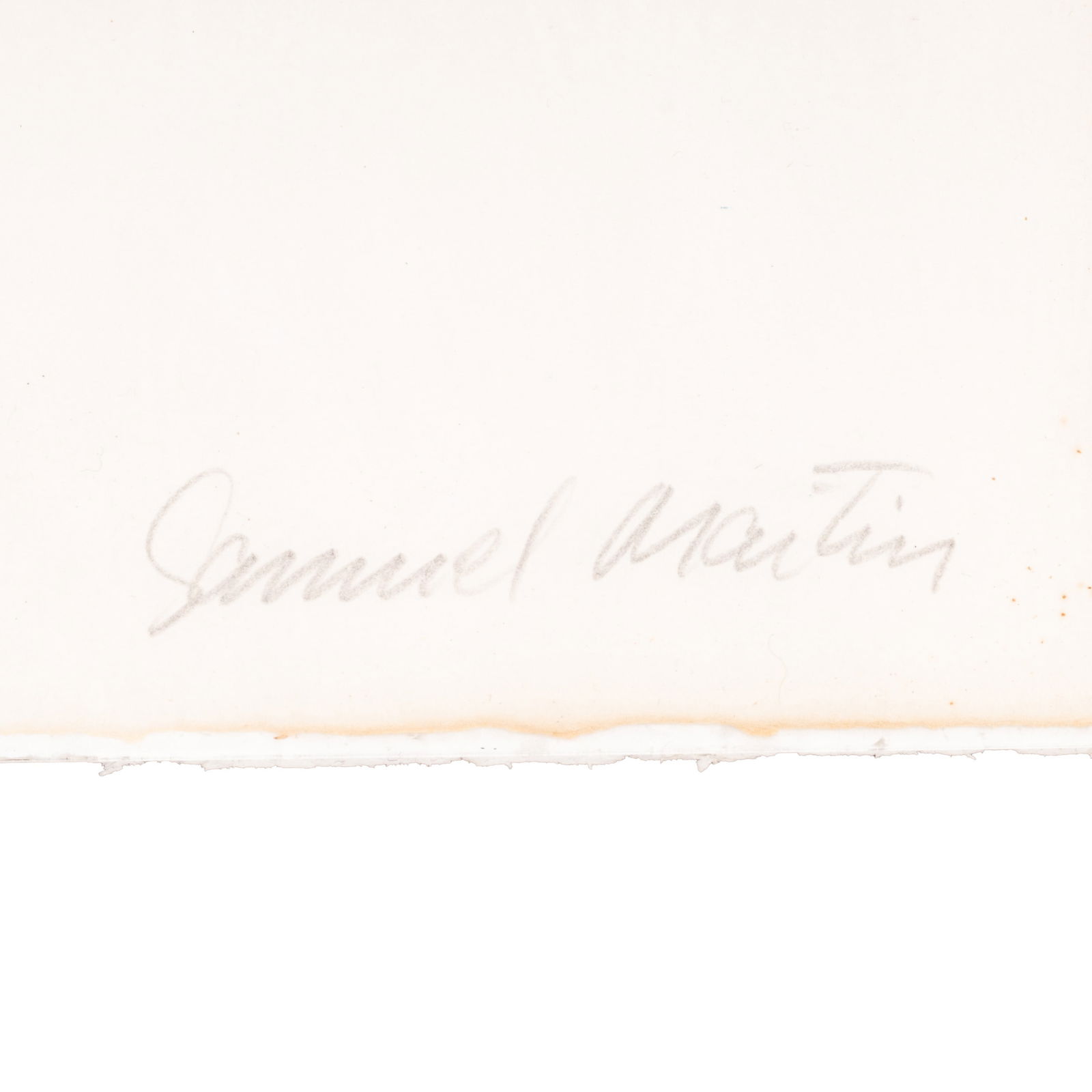 Sam Maitlin (British 1928-2004) 'I Have Found It' poster, limited edition 6/10 - 3