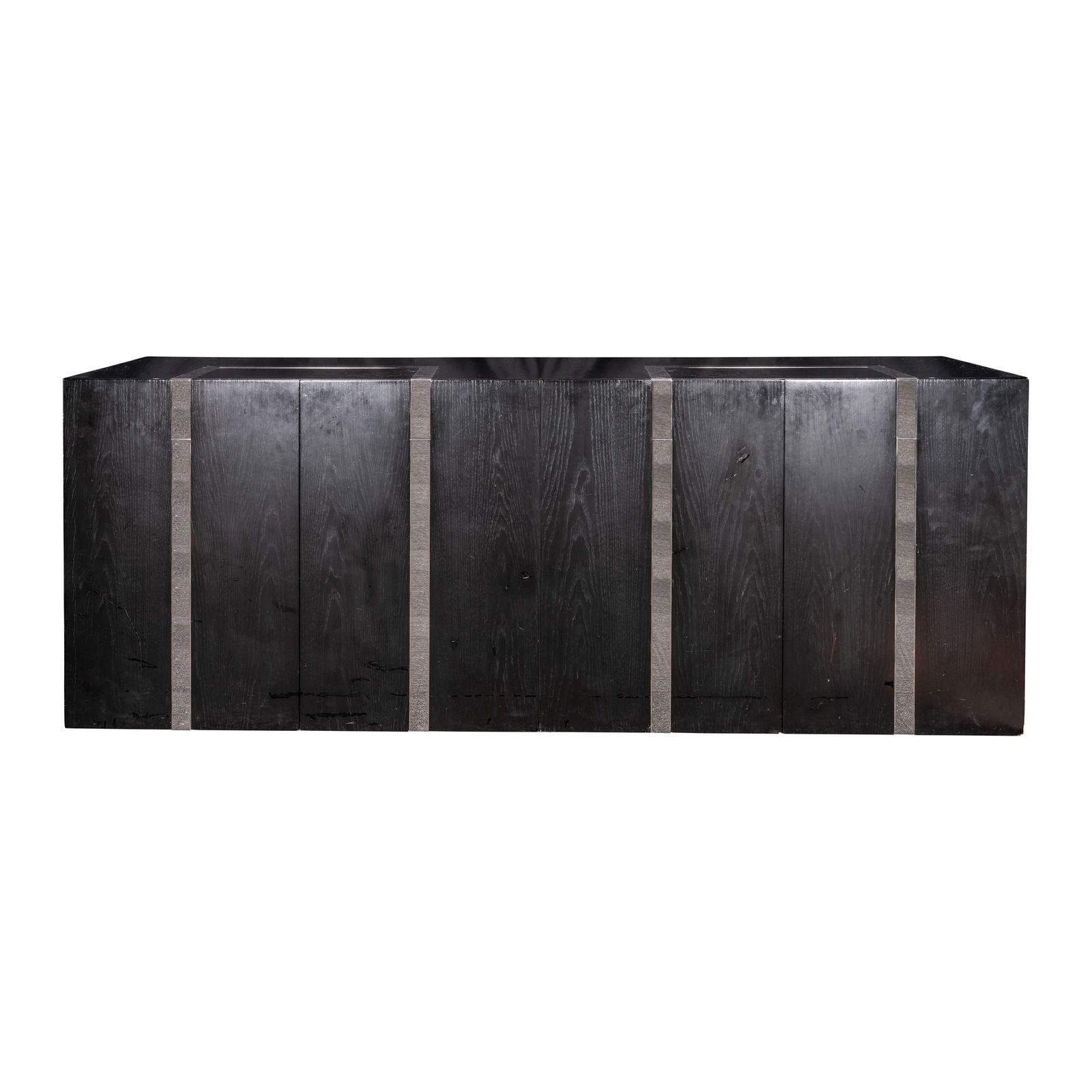In the Manner of Willy Rizzo (Italian 1928-2013) Sideboard - 2