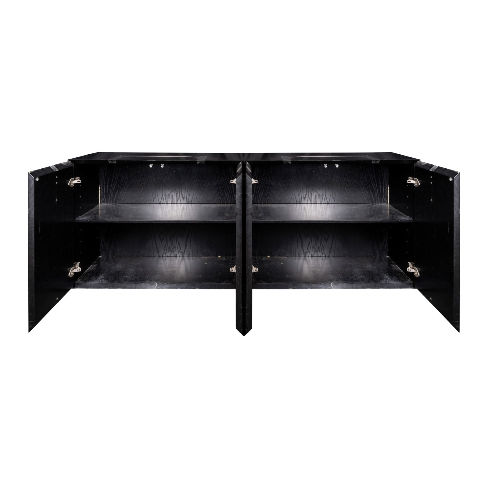 In the Manner of Willy Rizzo (Italian 1928-2013) Sideboard - 3