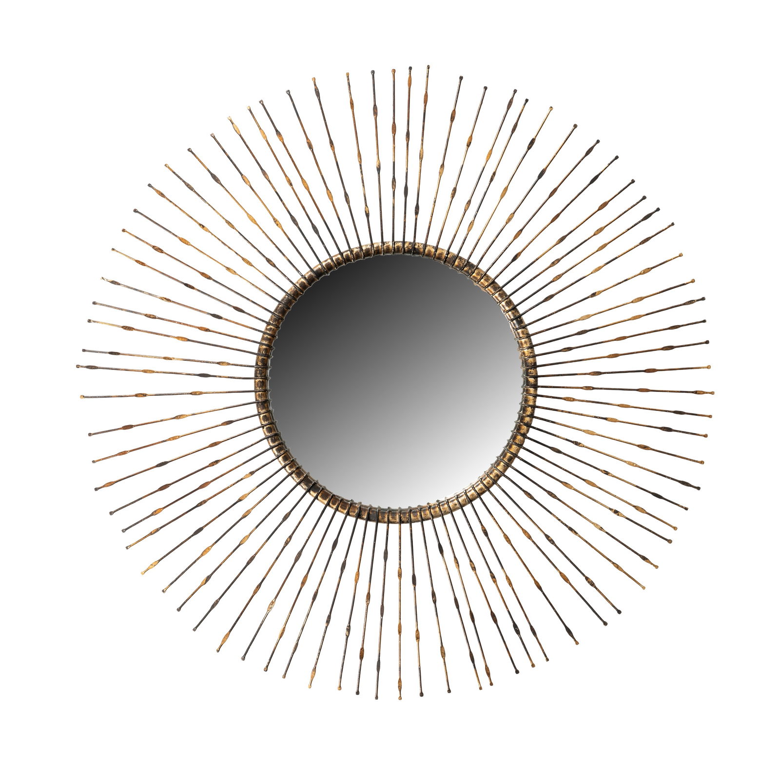 Contemporary, Britain Mirror: Contemporary, Britain Mirror Contemporary Unmarked 94cm diameter 