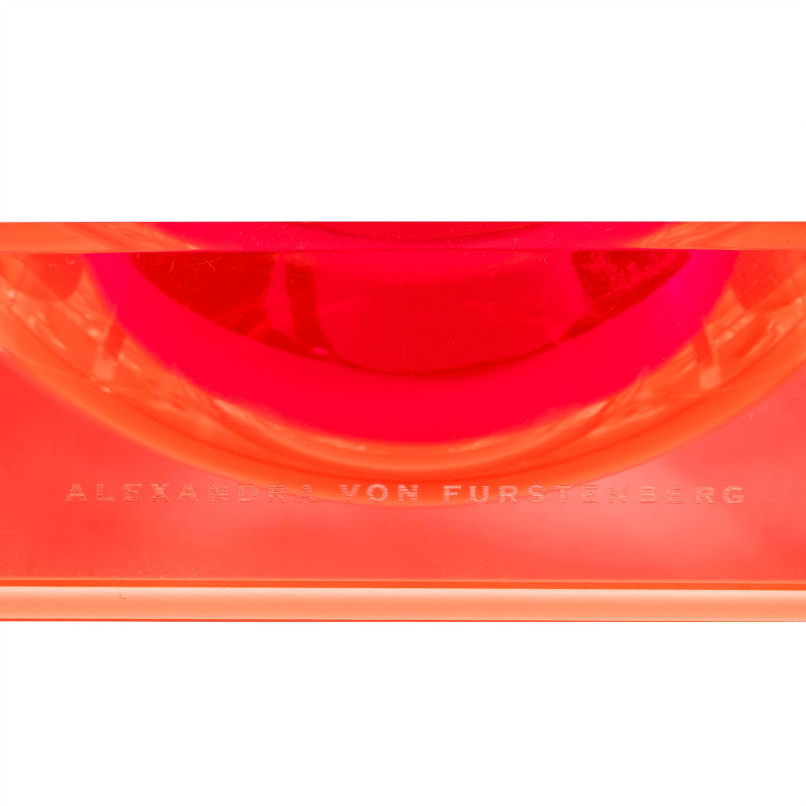 Alexandra Von Furstenberg, American Group of 7 AVF Home Petit 'Candy Bowl's - 2