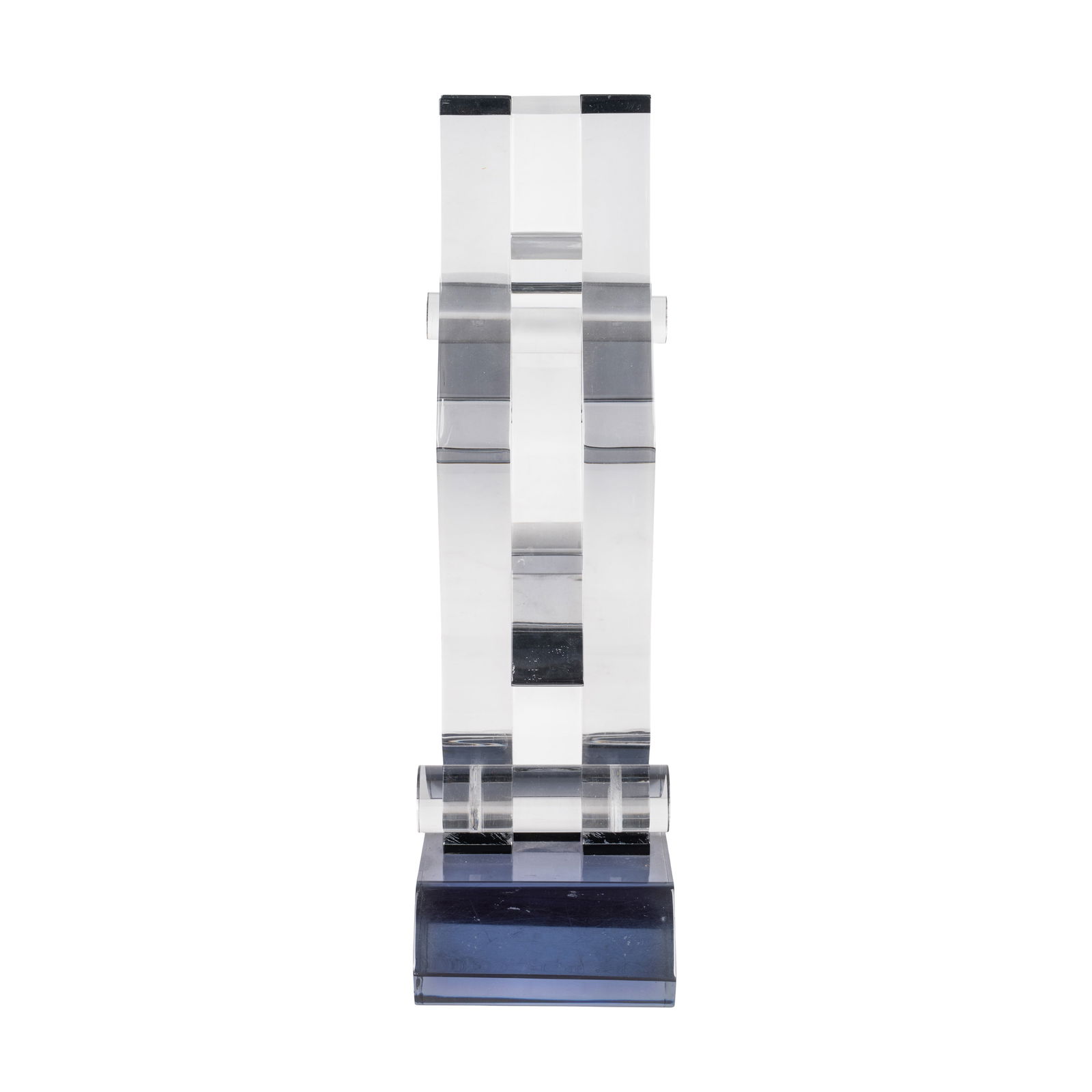 Giorgio Zennaro (Italian 1926-2005) Abstract sculpture - 3