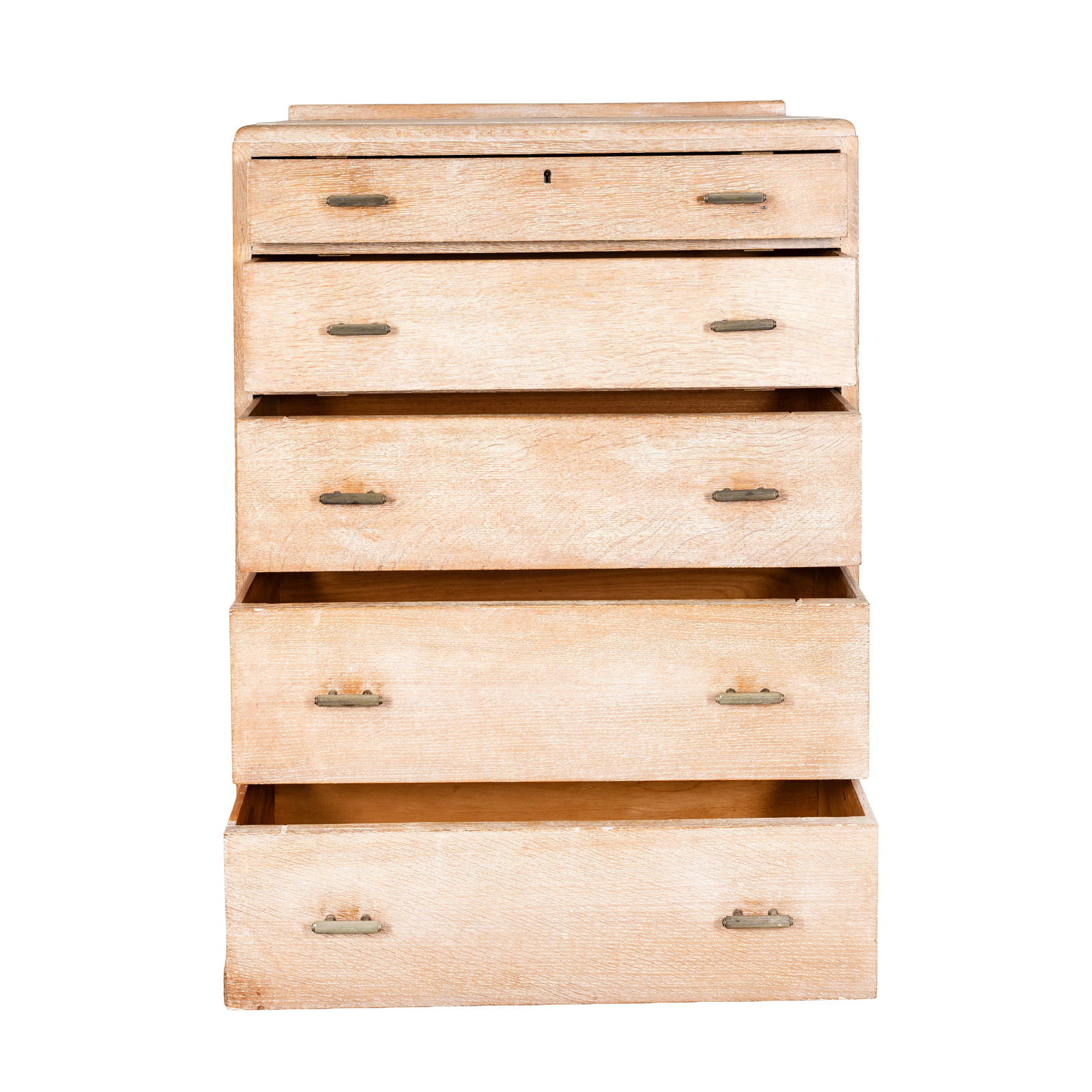Heals, Britain Chest of Drawers - 2