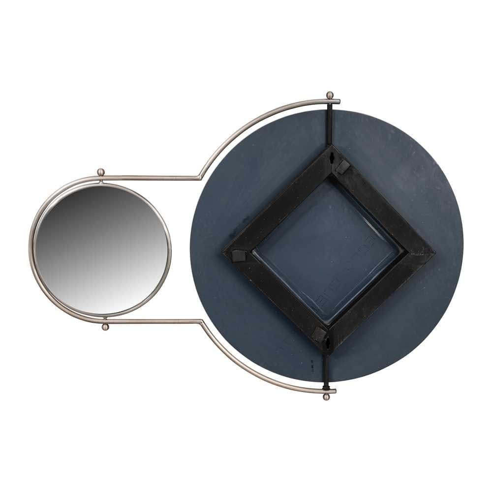 Rodney Kinsman (British b.1943) for Bieffeplast 'Orbit' Mirror - 2