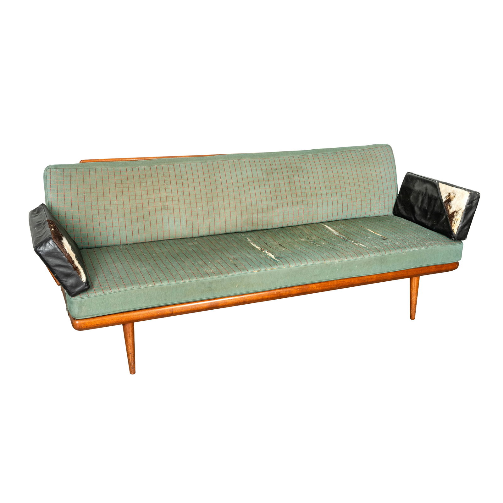 Peter Hvidt (Danish 1916-1986) and Orla Mølgaard-Nielsen (Danish 1907-1993) for France & Son 'M (1 of 3)