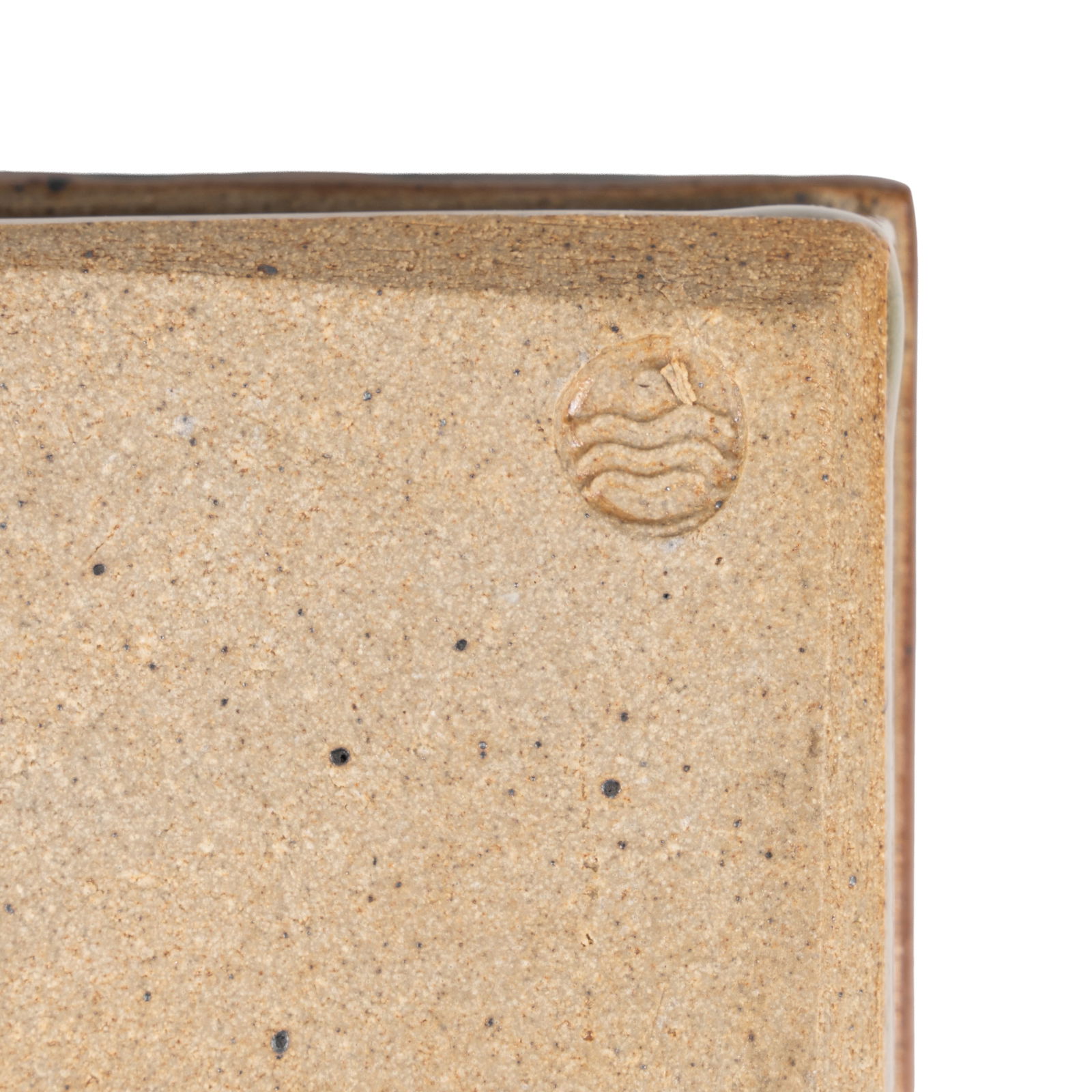 Studio pottery by various makers Donald Glanville, Elaine Hewitt, Crowan Pottery, and others - 3