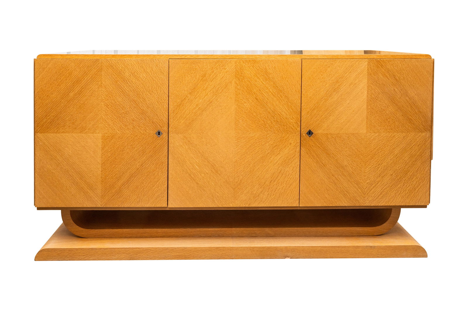 Contemporary, British Sideboard Bespoke Sideboard (1 of 4)