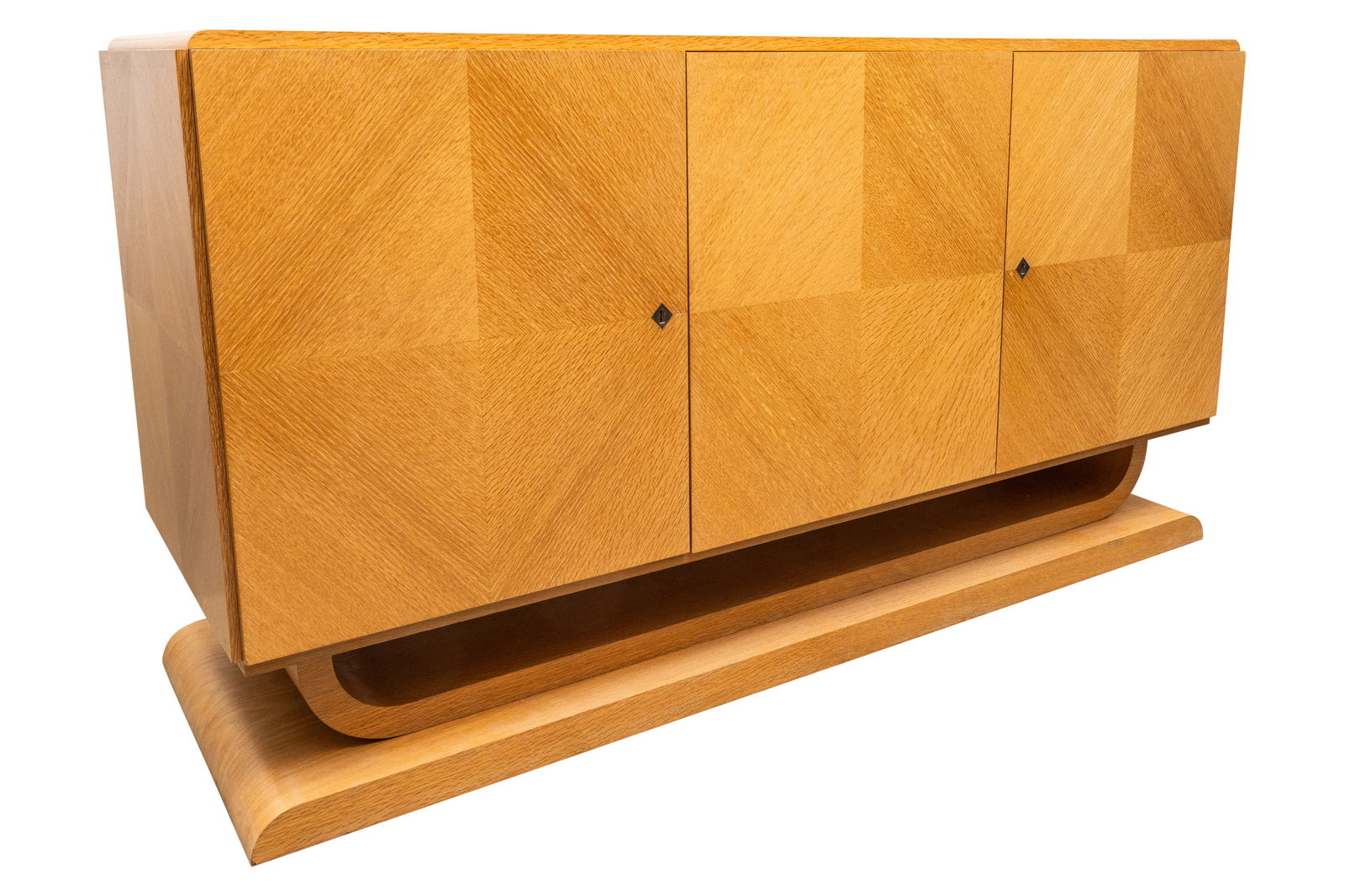 Contemporary, British Sideboard Bespoke Sideboard - 2