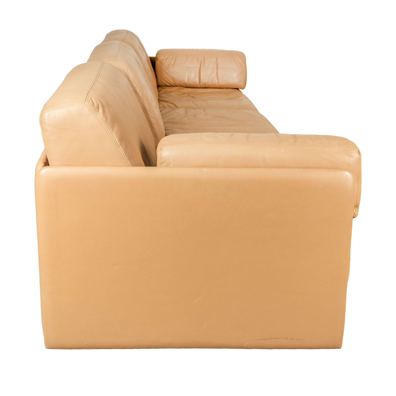 De Sede, Switzerland DS-76 Modular Sofa - 2