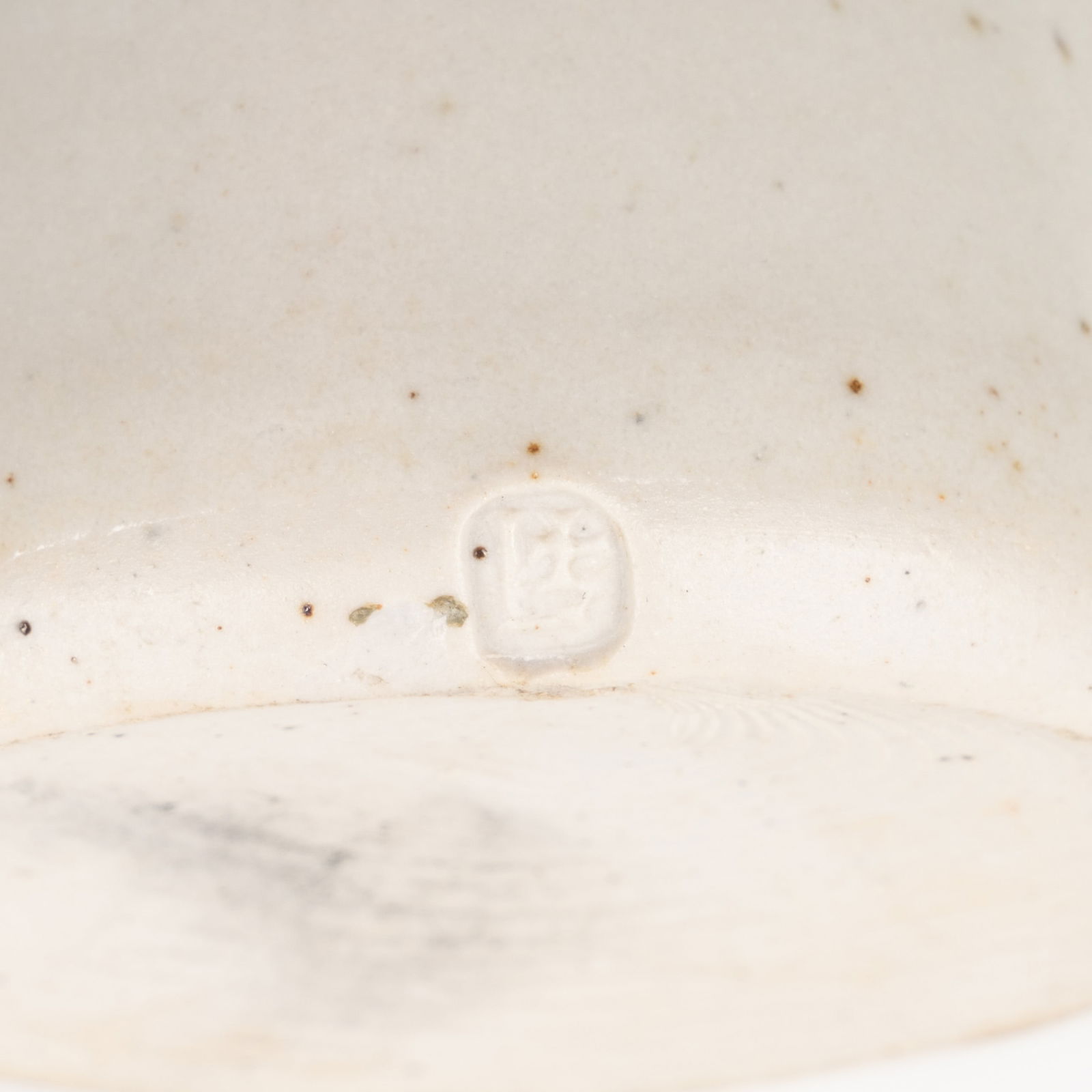 Studio pottery by various makers - 2