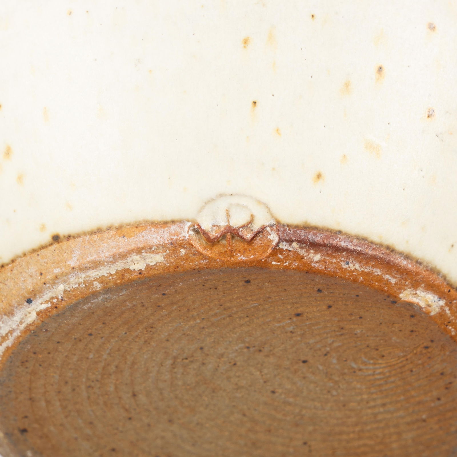 Studio pottery by various makers - 3