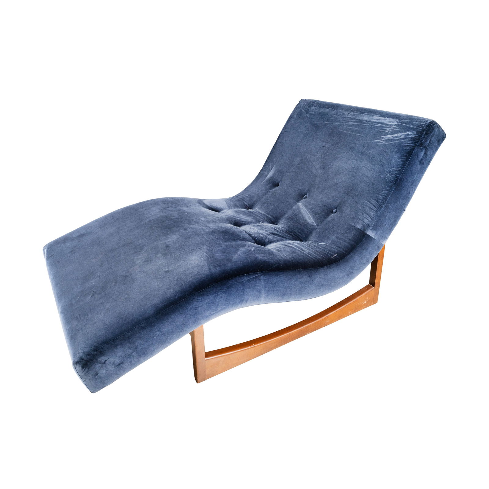 In the Manner of David Linley, Britain Chaise longue - 3