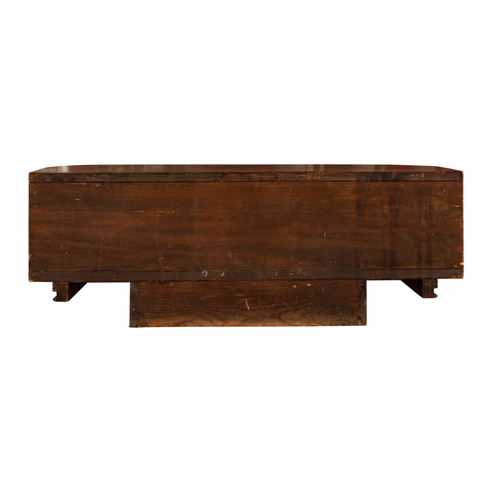 Art Deco, Europe Low console - 4