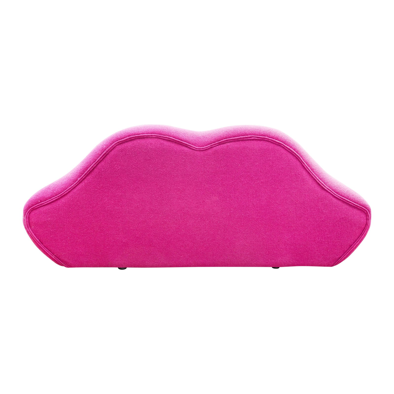Bluesuntree, Britain Lips sofa, in the manner of Bocca - 3