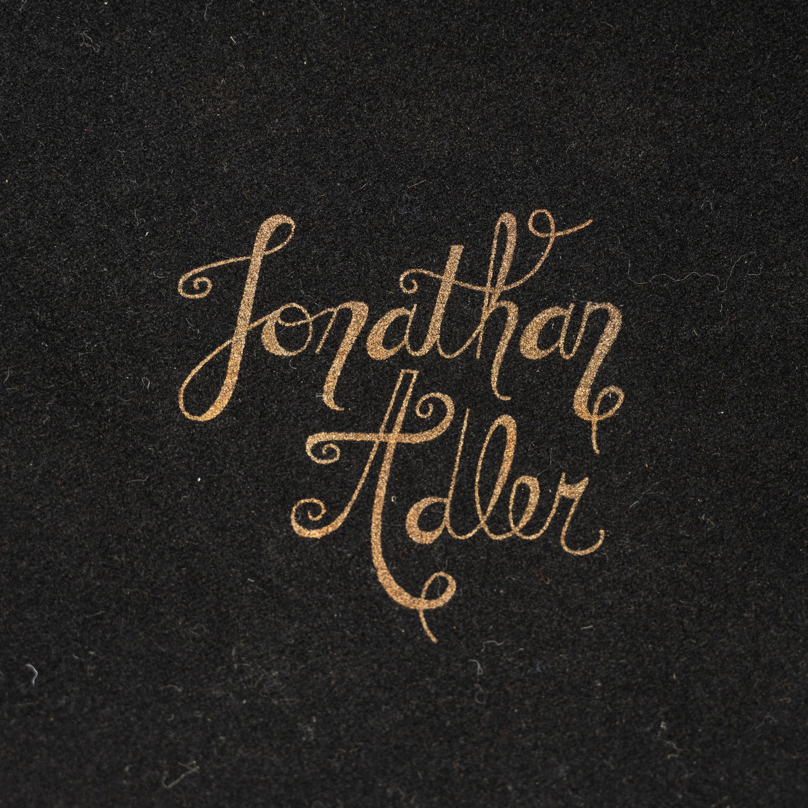 Jonathan Adler, American 'Petal Grey' Mirror - 3