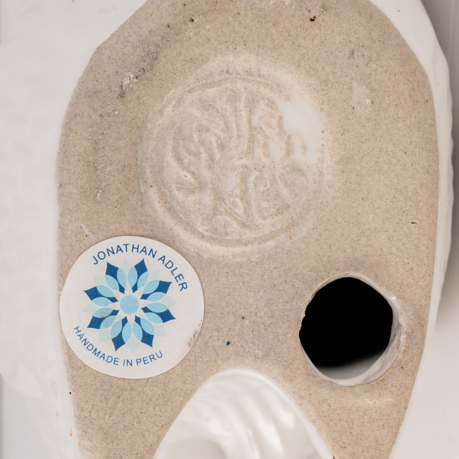 Jonathan Adler, American Group of Ceramic Animals - 3