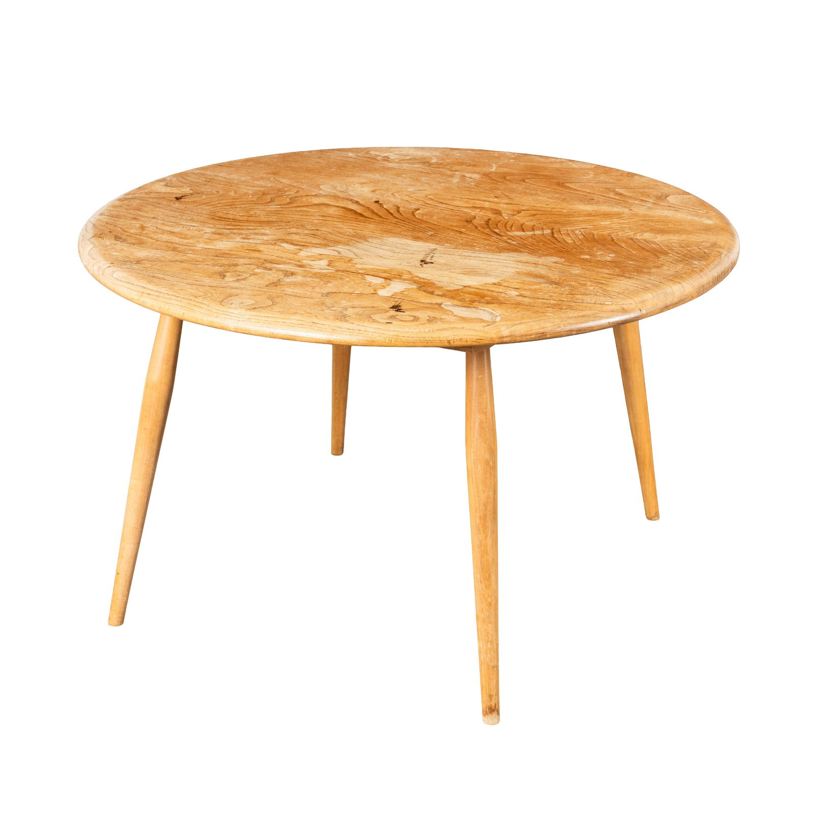Ercol, Britain Coffee table - 2