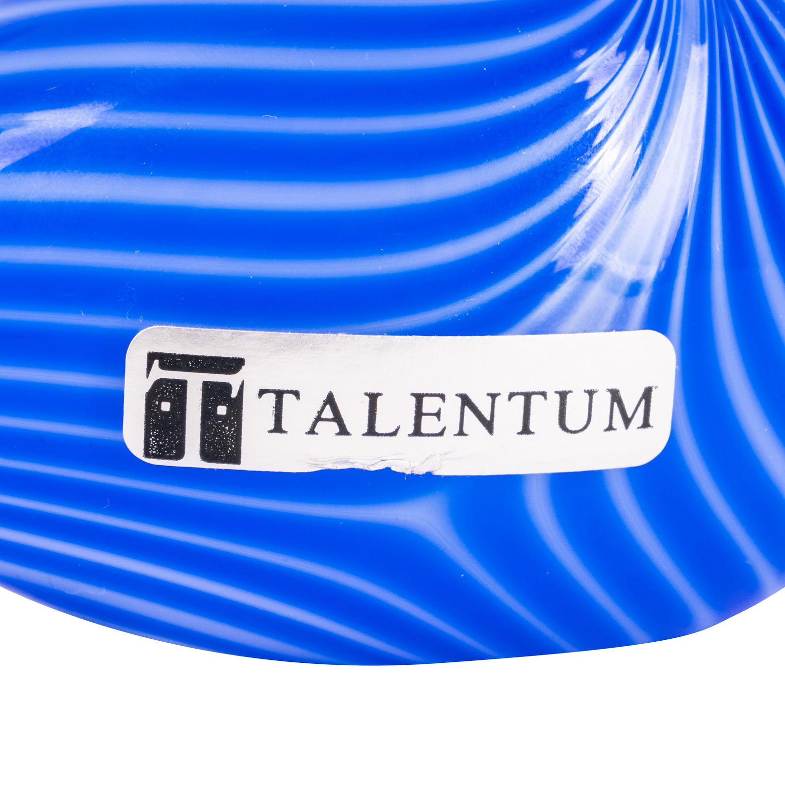 Oiva Toikka (Finnish 1931-2019) for Nuutajärvi Notsjo Studio Glass Bird - 2