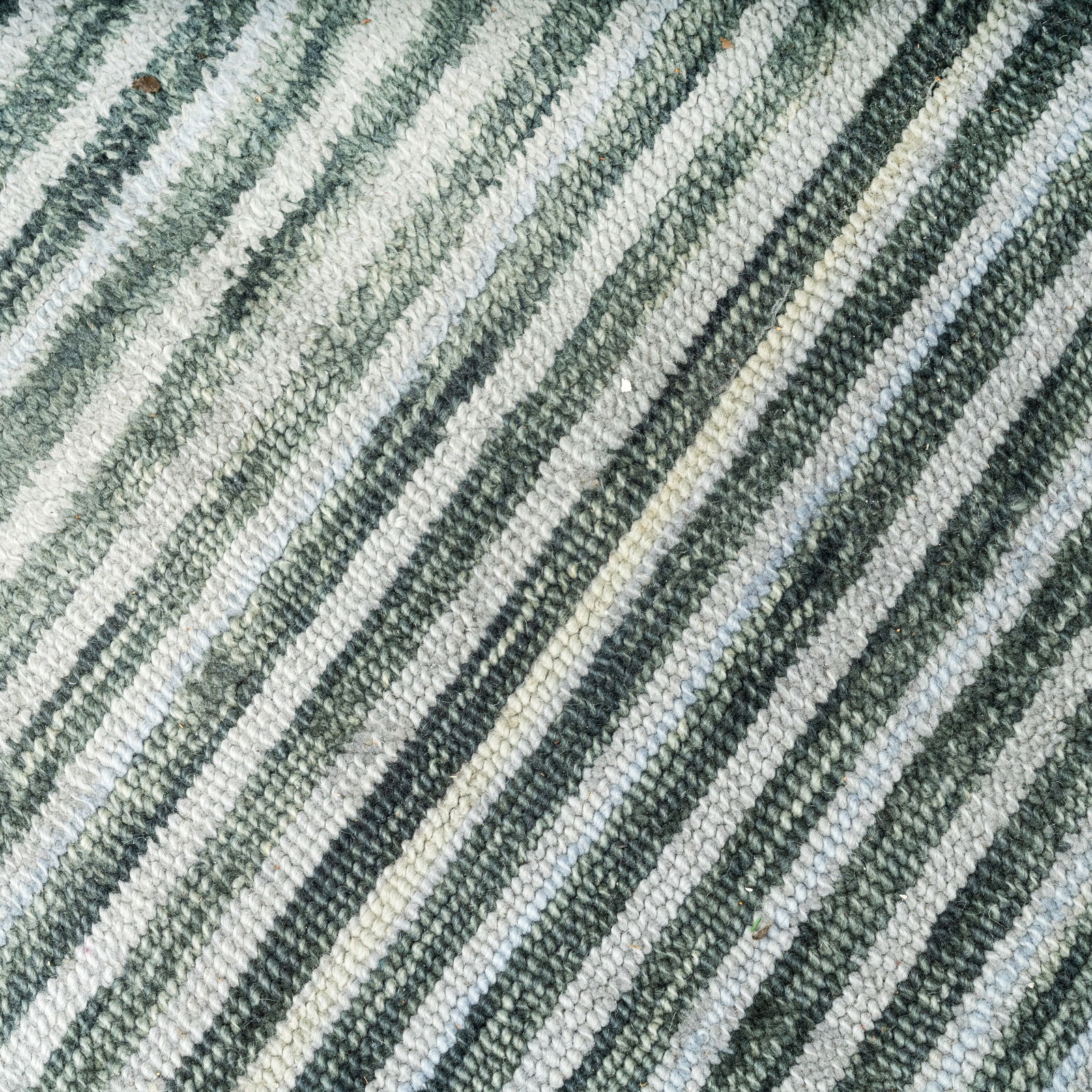 Calvin Klien Large 'Tundra, Baltic Delta' floor rug - 4