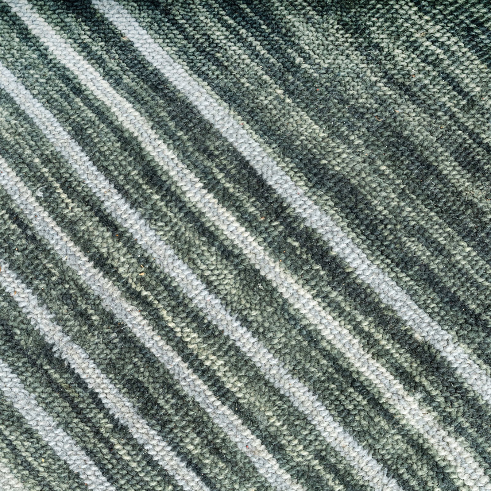 Calvin Klien Large 'Tundra, Baltic Delta' floor rug - 5