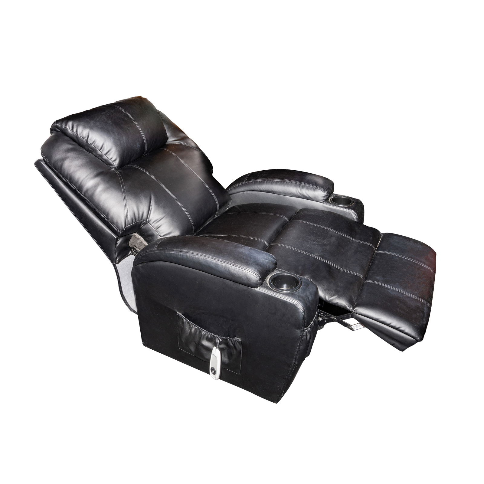 Contemporary, Europe Reclining armchair - 2
