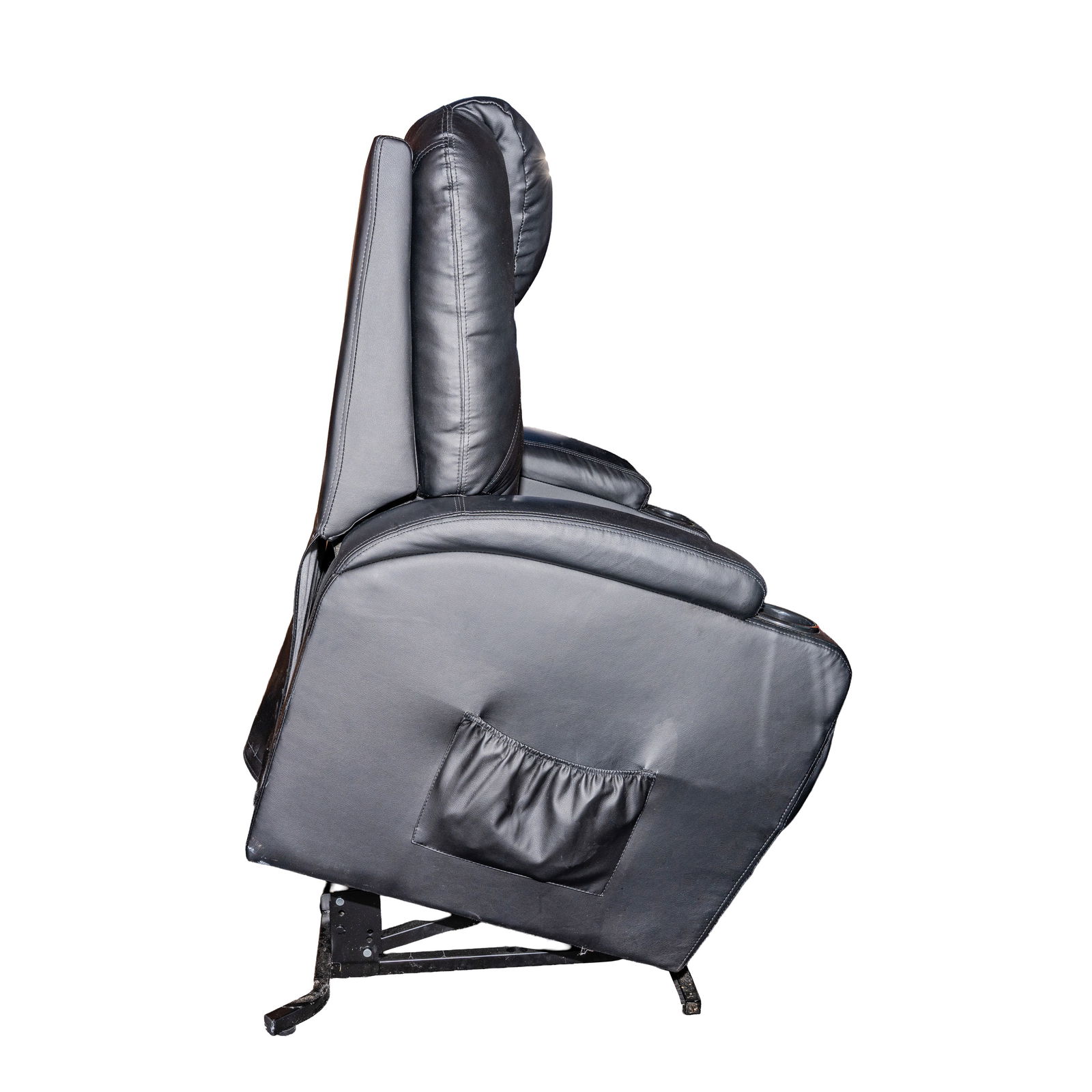 Contemporary, Europe Reclining armchair - 3