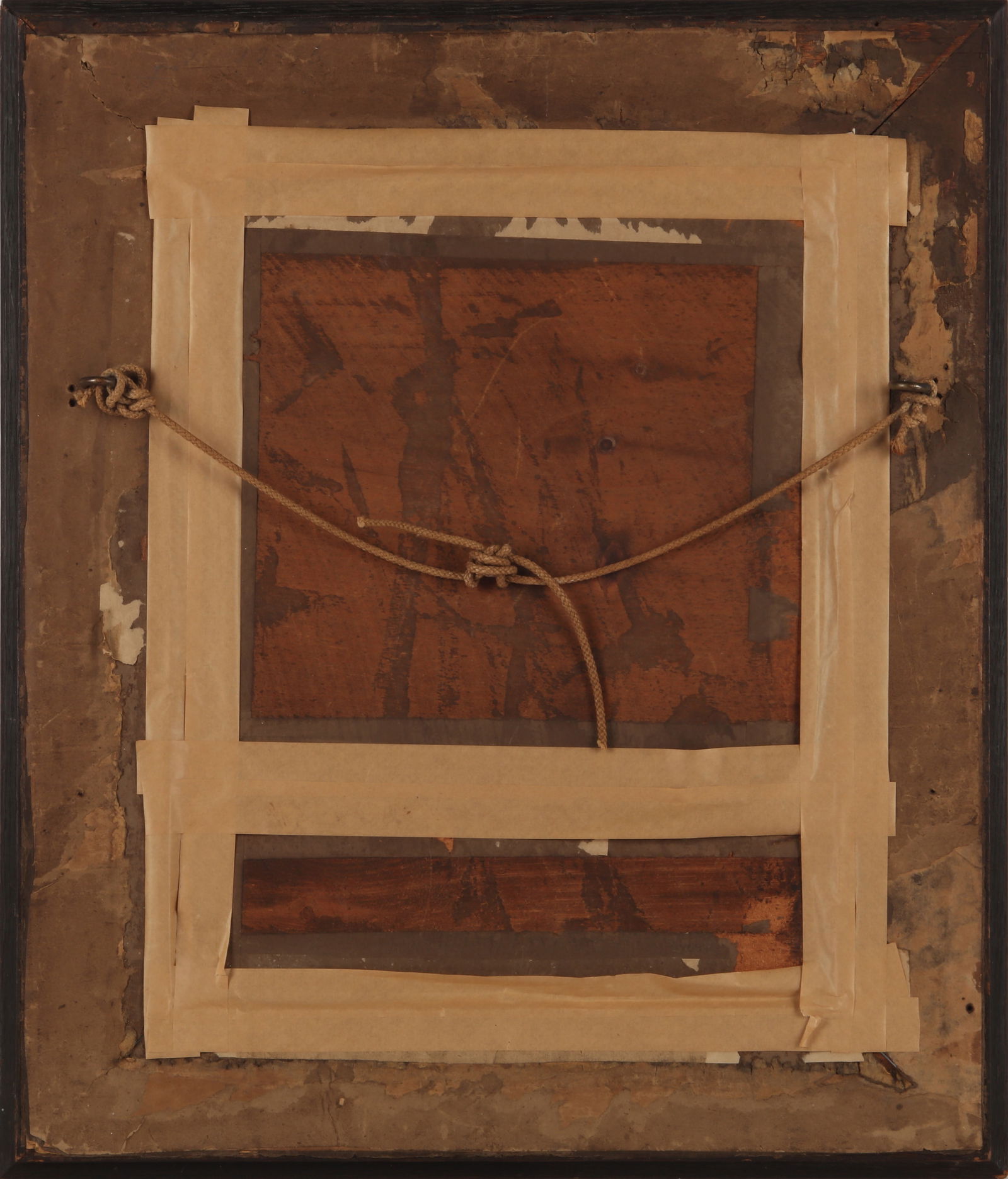 Charles Frederick Grindrod (1847-1910) Sir Edward Elgar, c.1903 - 3