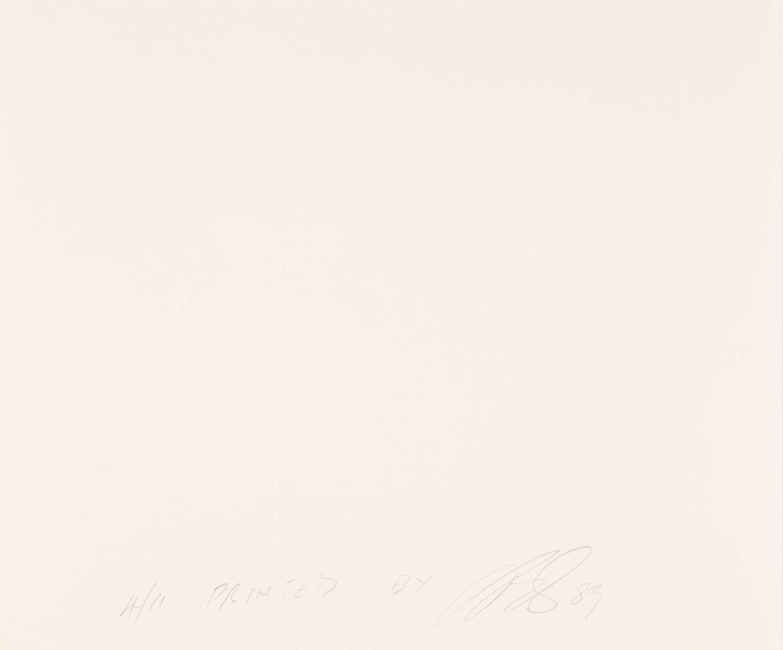 § David Bailey (b.1938) Tools & Skulls, 1989 - 4