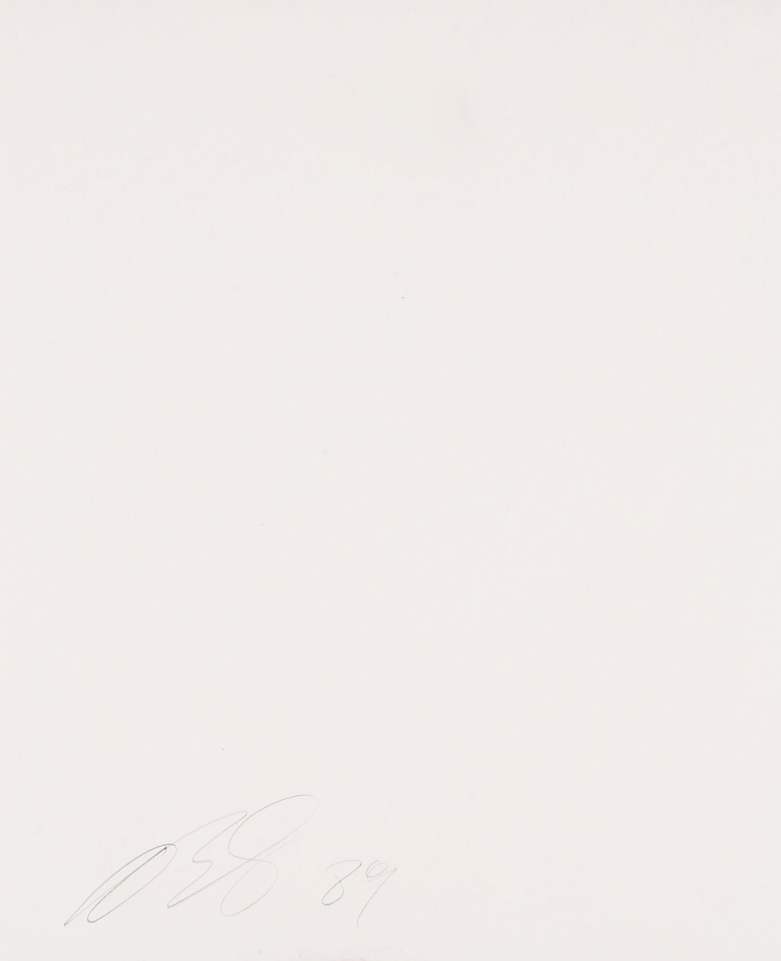 § David Bailey (b.1938) Tools & Skulls, 1989 - 6