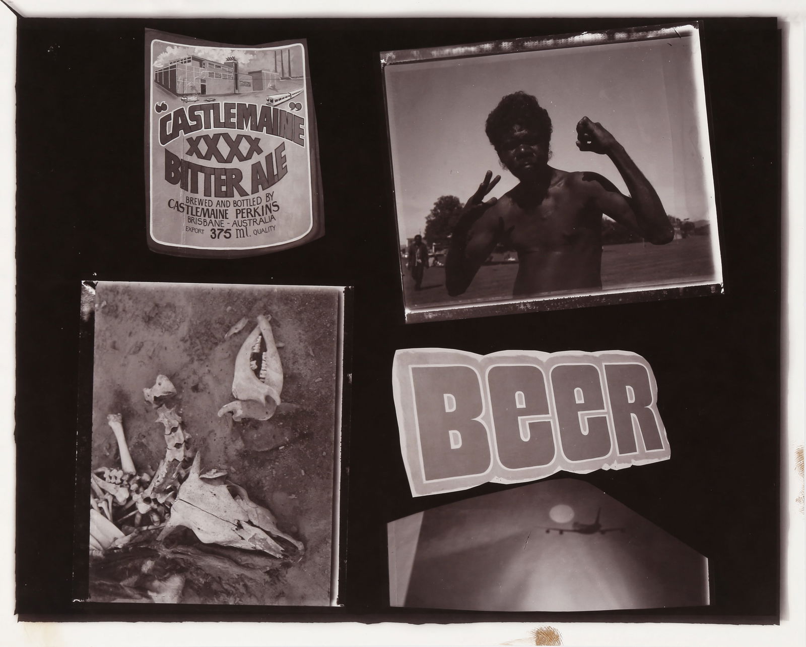 § David Bailey (b.1938) - 10