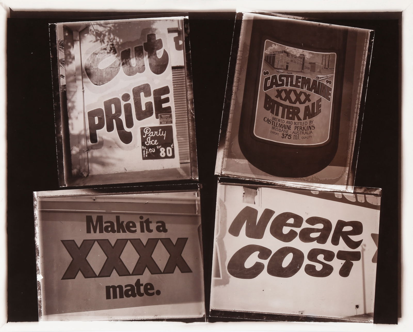 § David Bailey (b.1938) - 12