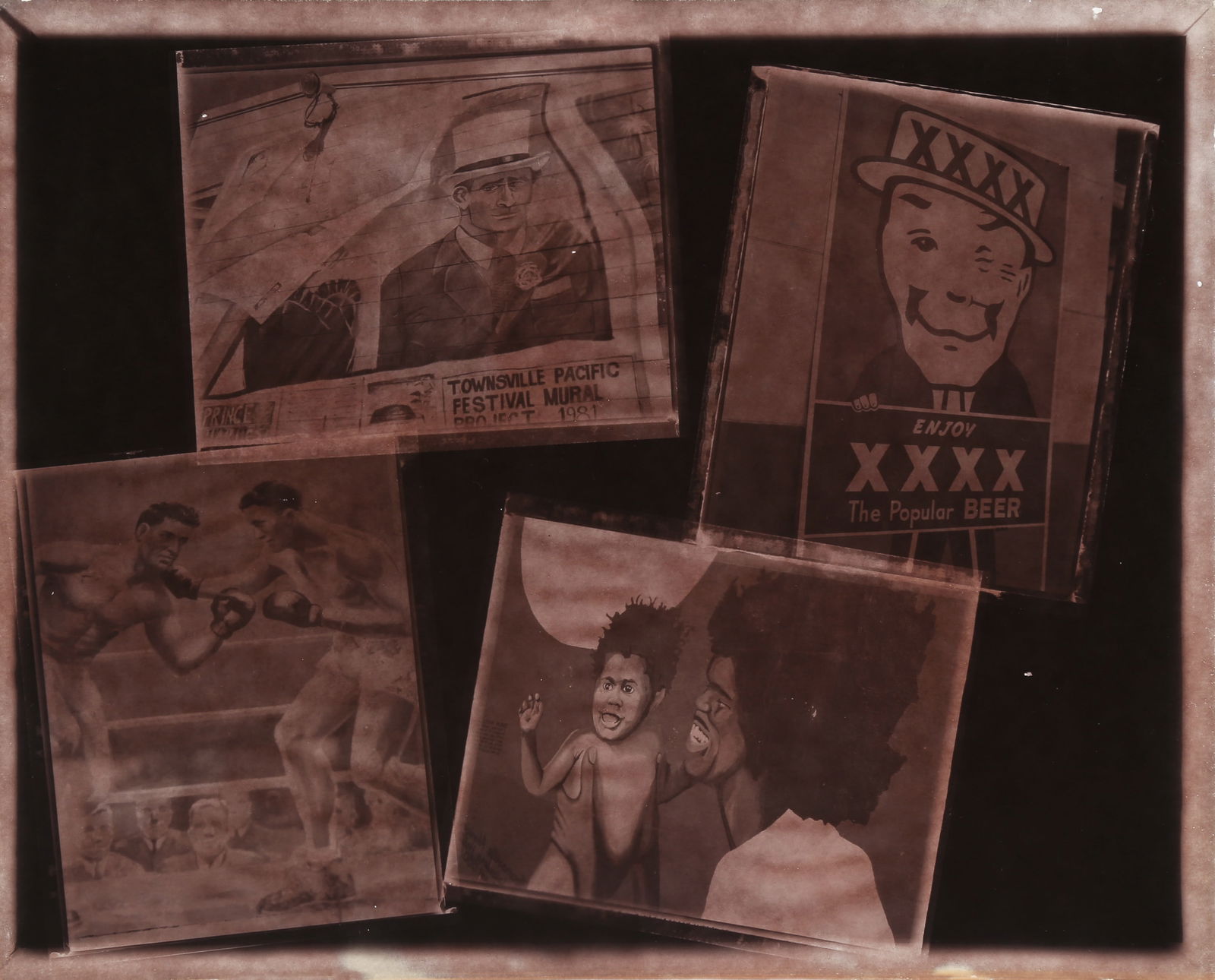 § David Bailey (b.1938) - 14