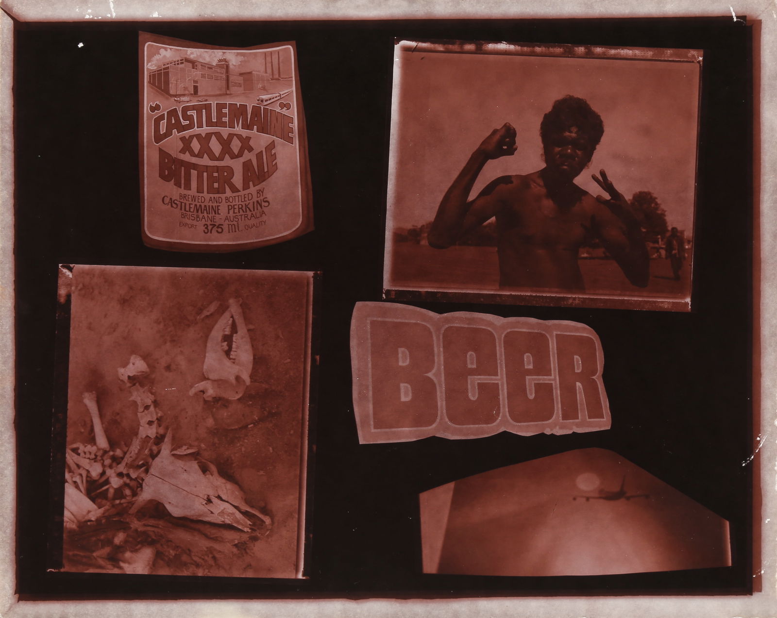 § David Bailey (b.1938) - 2