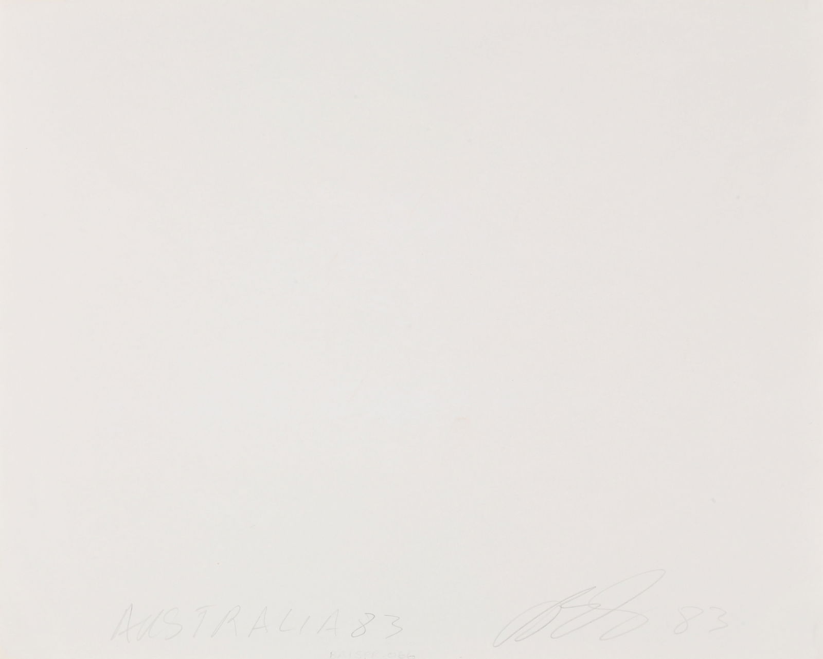 § David Bailey (b.1938) - 3