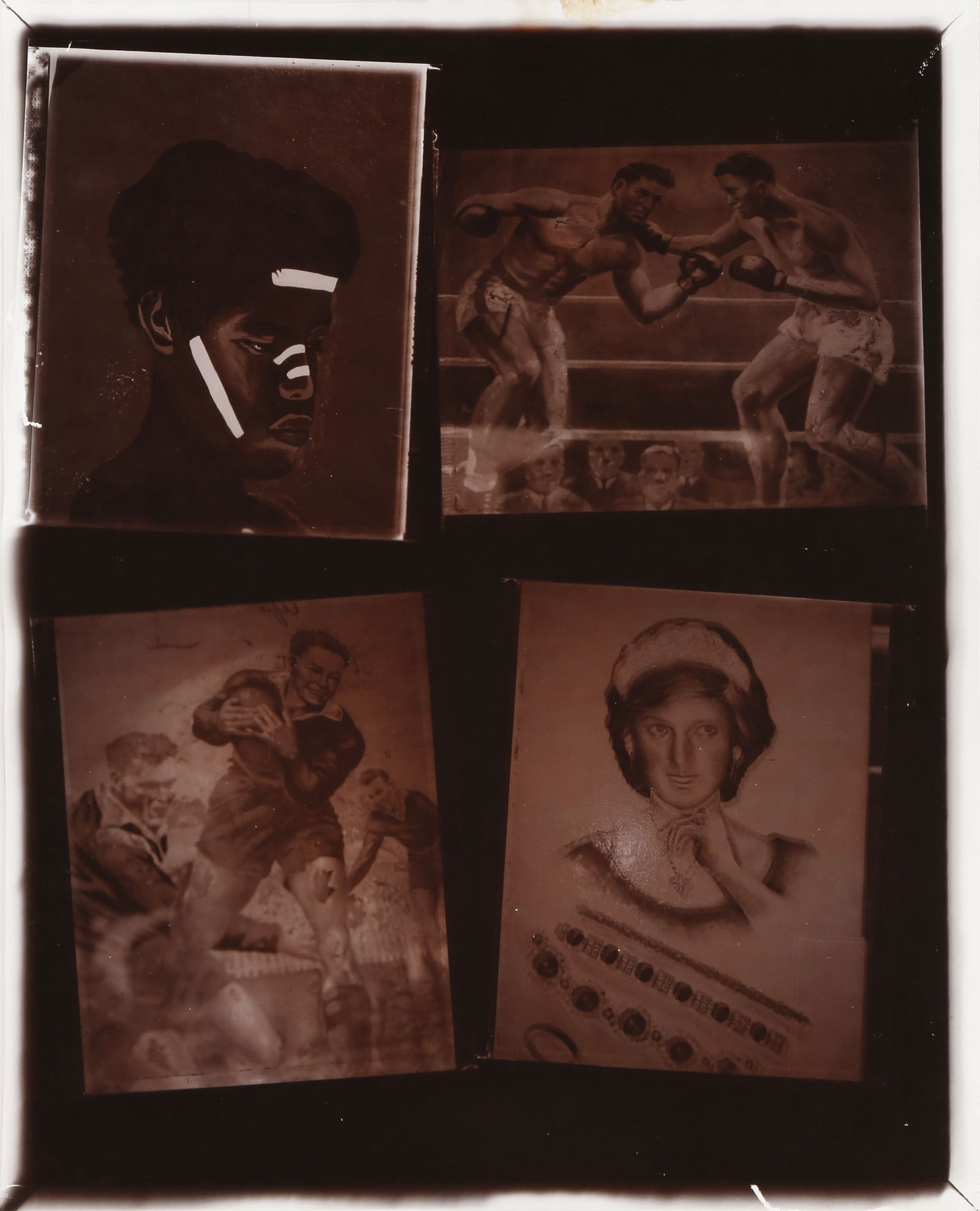 § David Bailey (b.1938) - 4