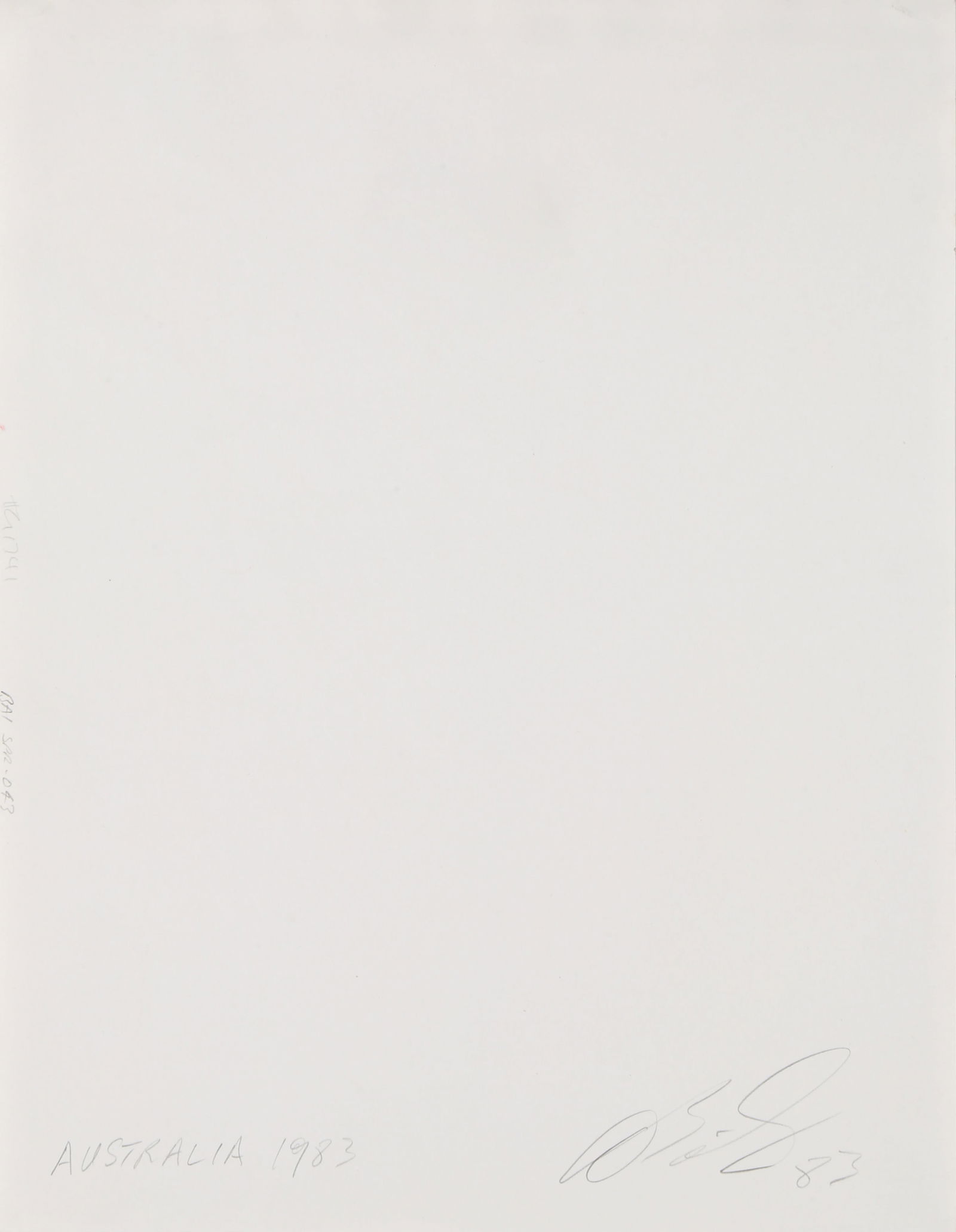 § David Bailey (b.1938) - 5