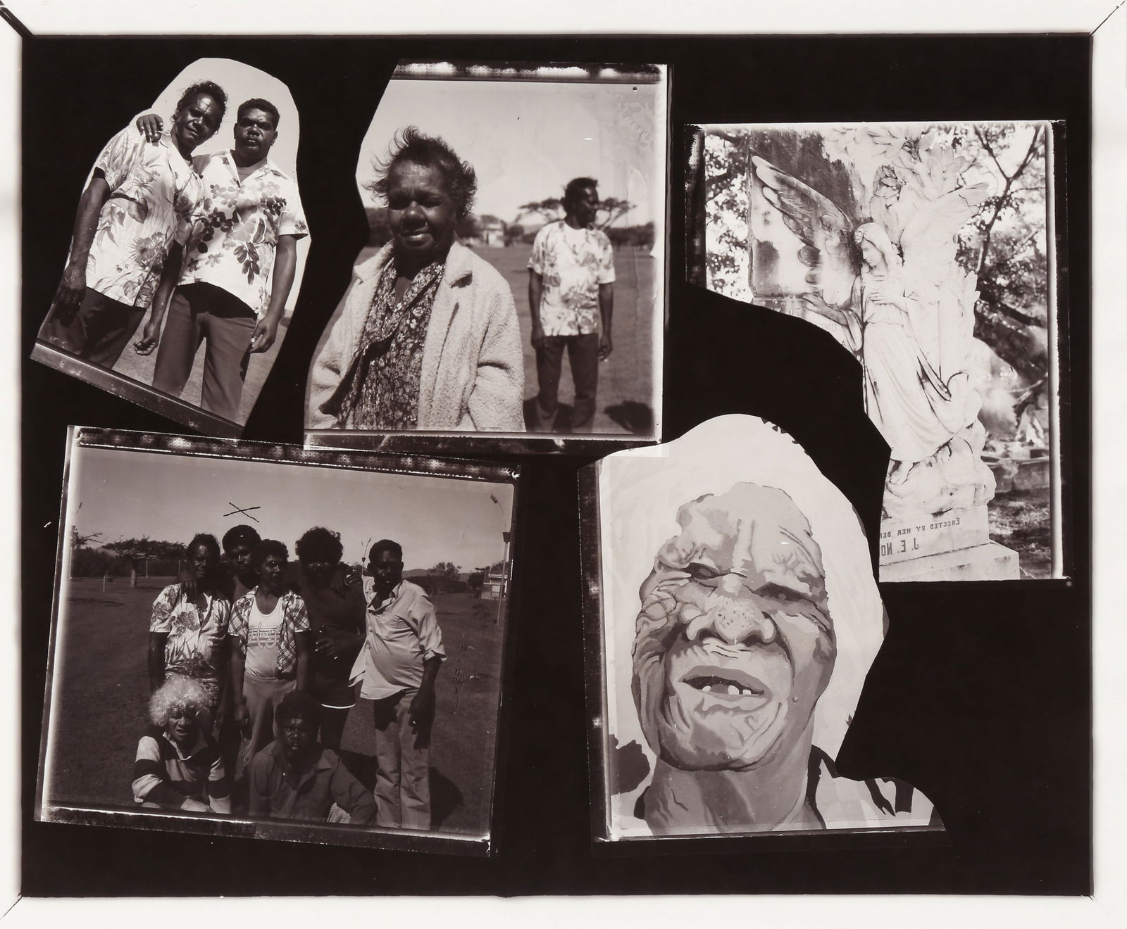 § David Bailey (b.1938) - 6