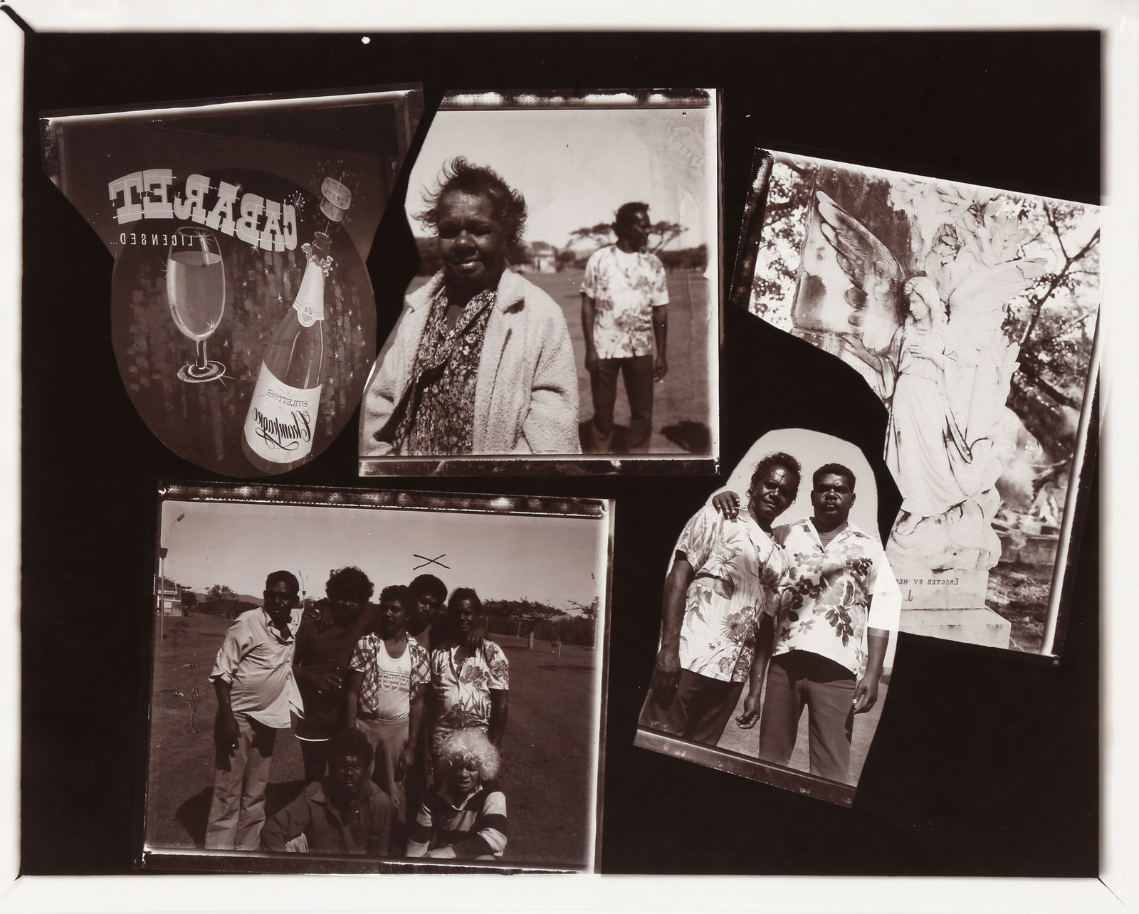 § David Bailey (b.1938) - 8