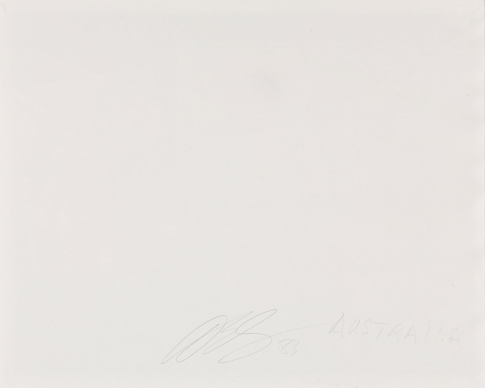 § David Bailey (b.1938) - 9