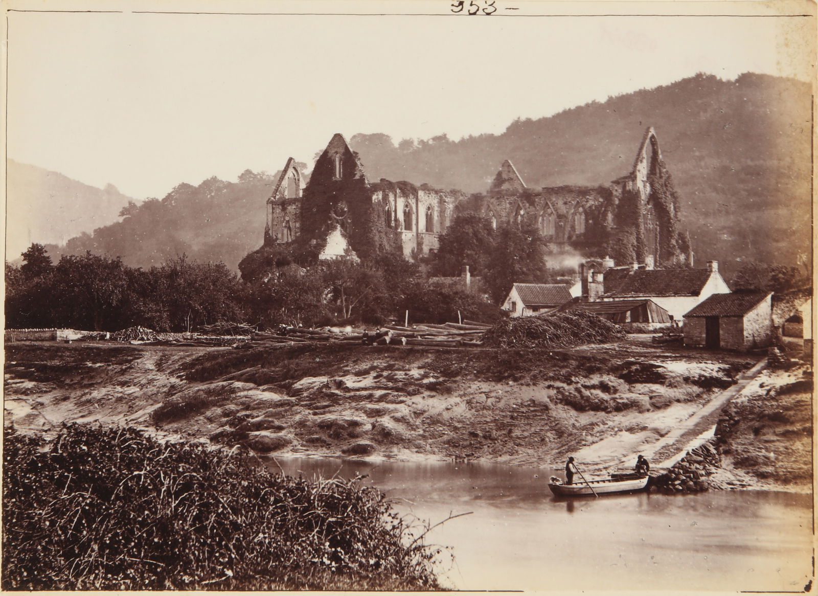 Francis Bedford (1815-1894) Francis Frith & Co. (1822-1898) British Churches, c.1870s-1890s: Francis Bedford (1815-1894) Francis Frith & Co. (1822-1898) British Churches, c.1870s-1890s A group of ten (10) mixed albumen prints and silver gelatin prints, image size 12.3 x 16cm (smallest) and 1