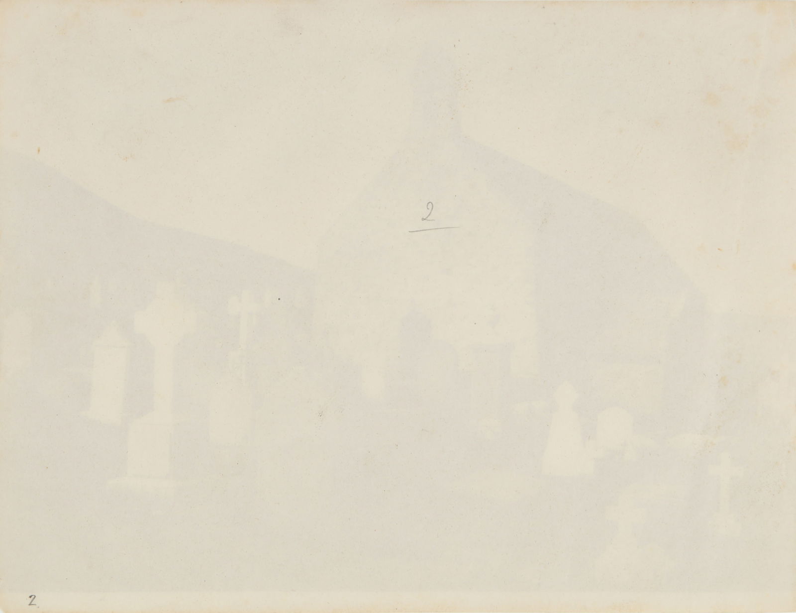 Francis Bedford (1815-1894) Francis Frith & Co. (1822-1898) British Churches, c.1870s-1890s - 4